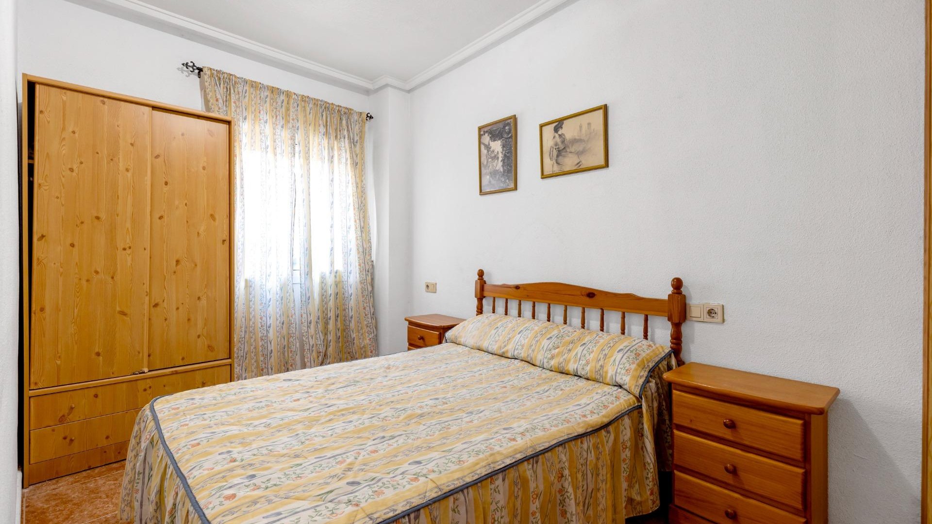 Sprzedaż - Apartament mieszkanie -
Torrevieja - Estacion de autobuses