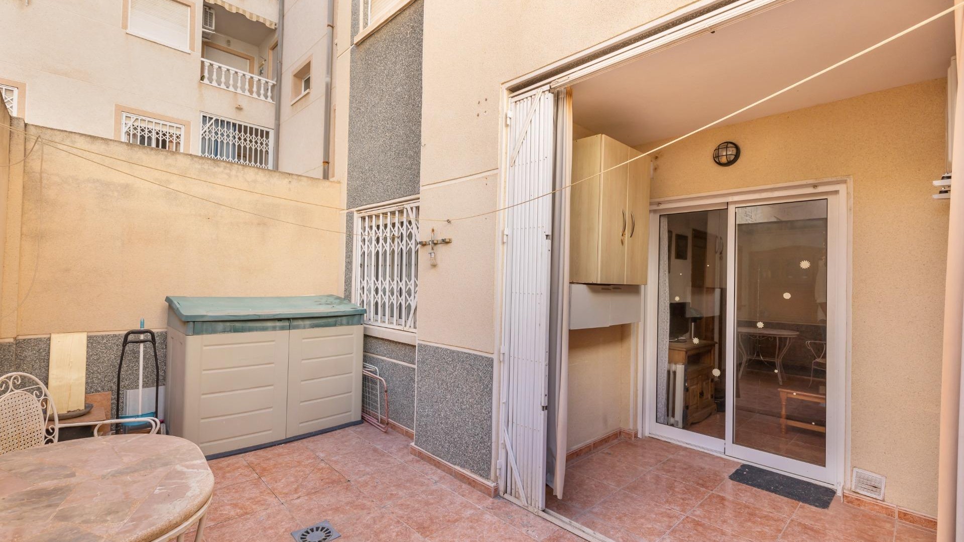 Sprzedaż - Apartament mieszkanie -
Torrevieja - Estacion de autobuses