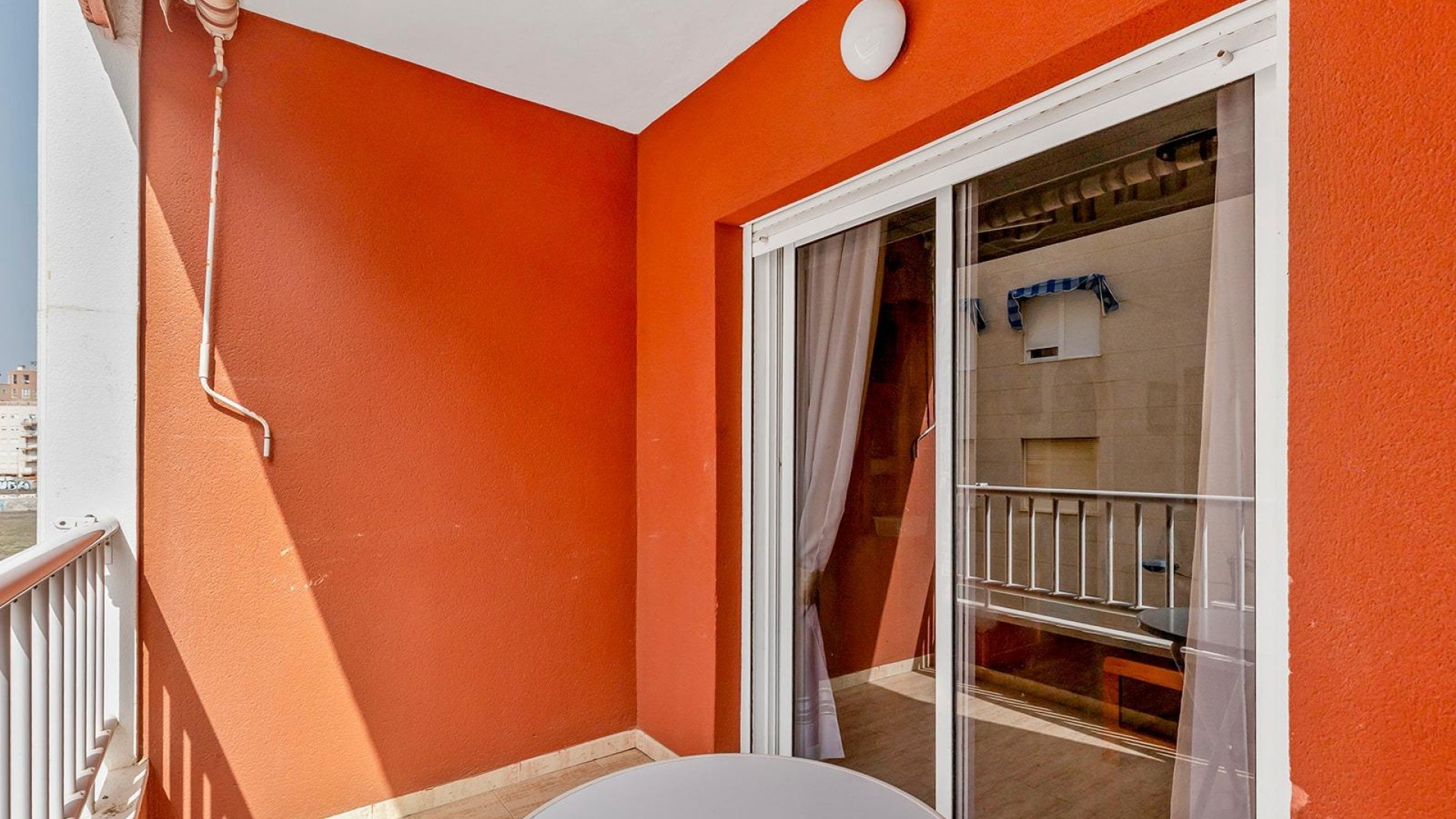 Sprzedaż - Apartament mieszkanie -
Torrevieja - Estacion de autobuses