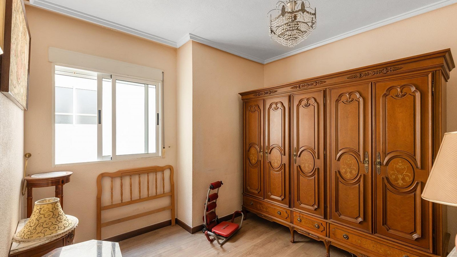 Sprzedaż - Apartament mieszkanie -
Torrevieja - Estacion de autobuses