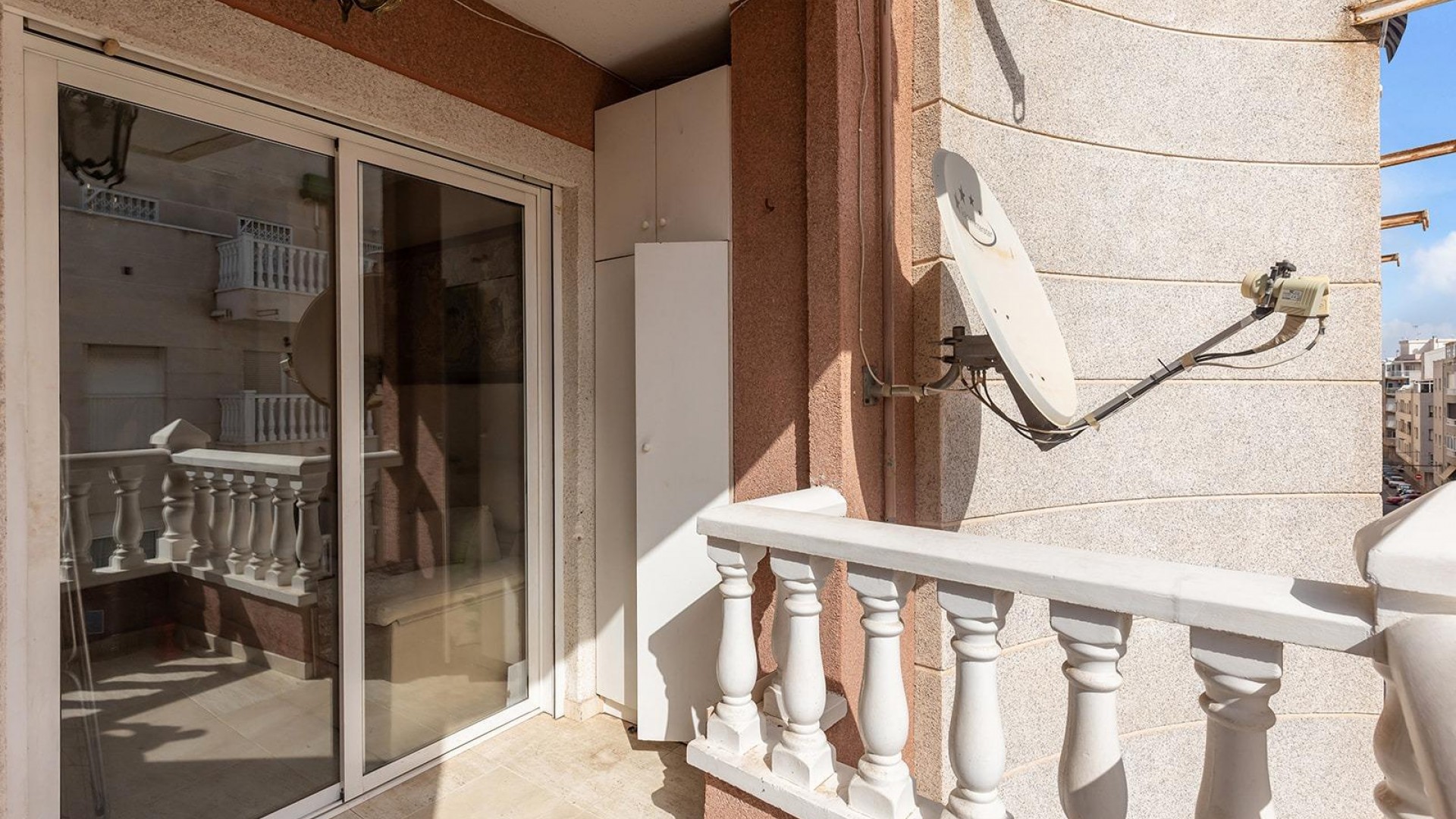 Sprzedaż - Apartament mieszkanie -
Torrevieja - Estacion de autobuses