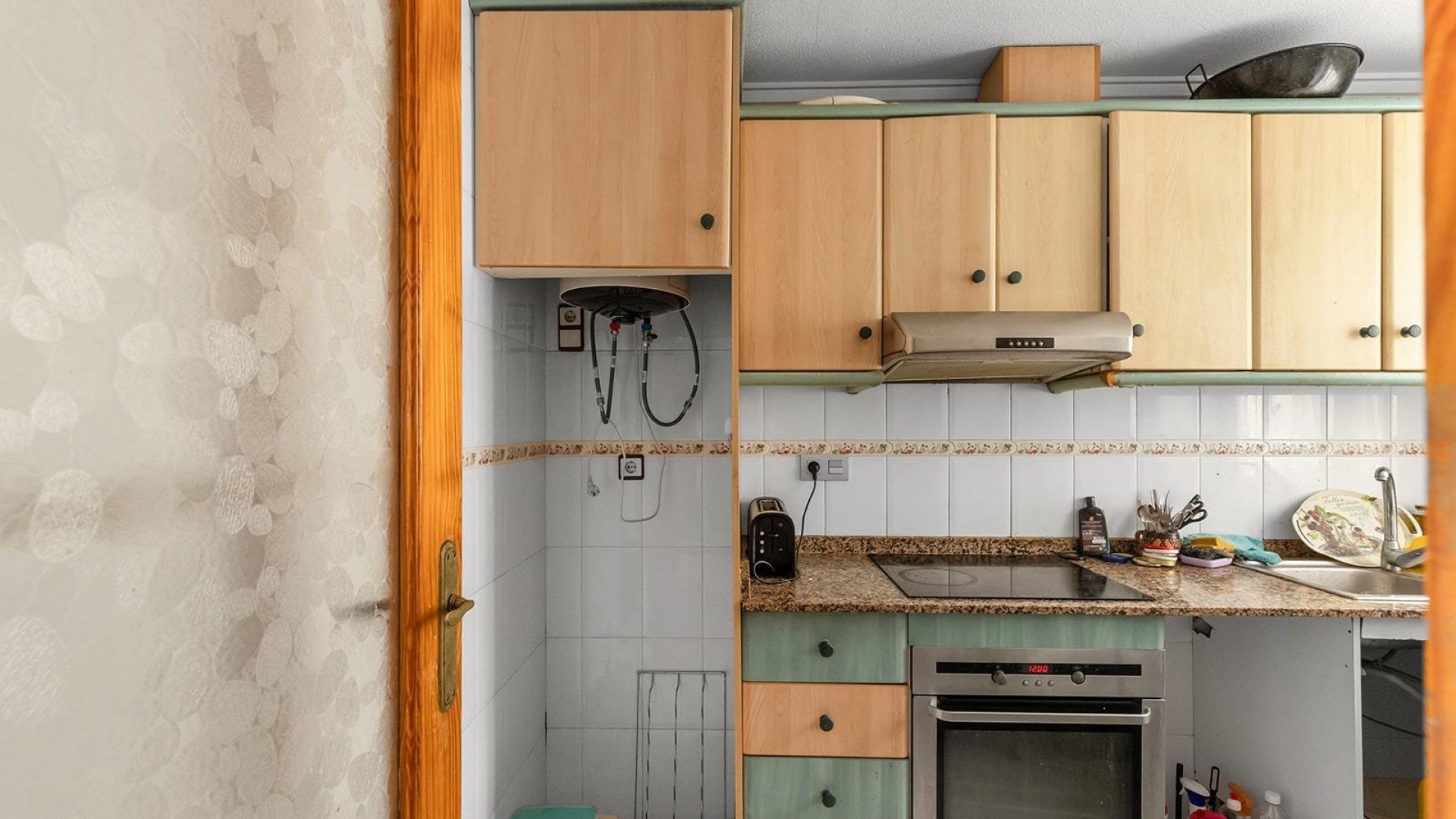 Sprzedaż - Apartament mieszkanie -
Torrevieja - Estacion de autobuses