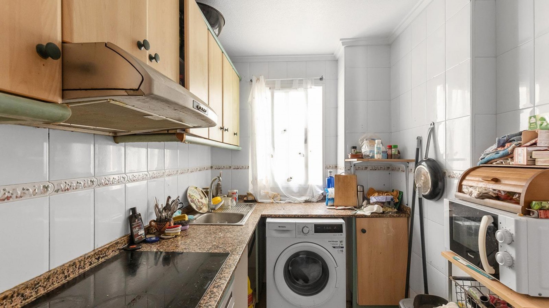 Sprzedaż - Apartament mieszkanie -
Torrevieja - Estacion de autobuses