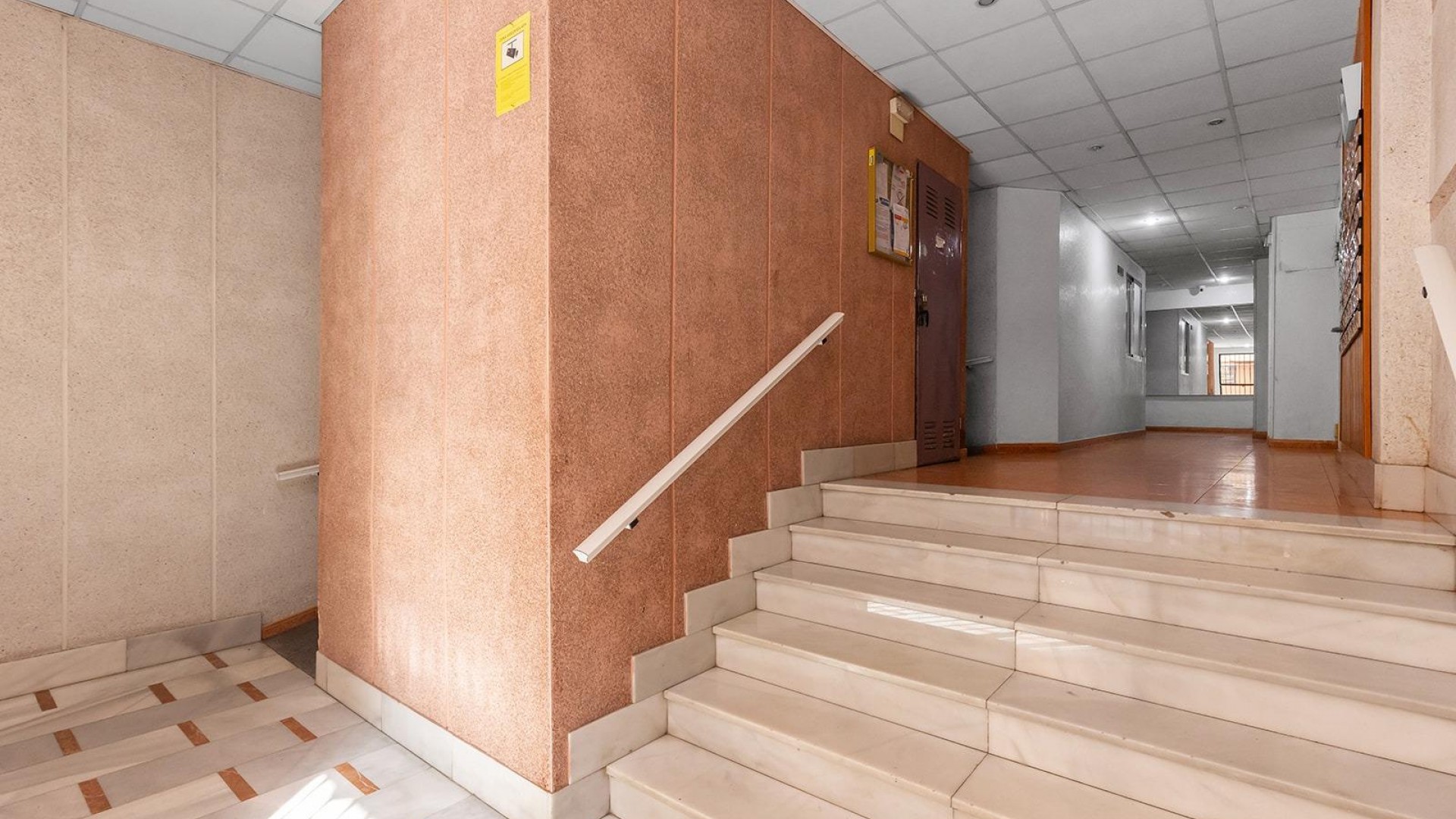 Sprzedaż - Apartament mieszkanie -
Torrevieja - Estacion de autobuses