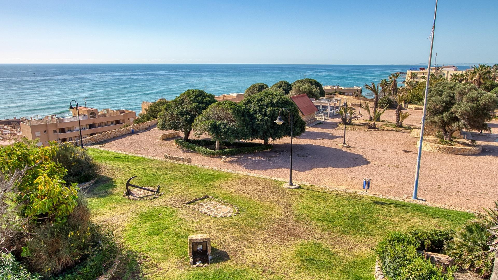 Sprzedaż - Apartament mieszkanie -
Torrevieja - Estacion de autobuses