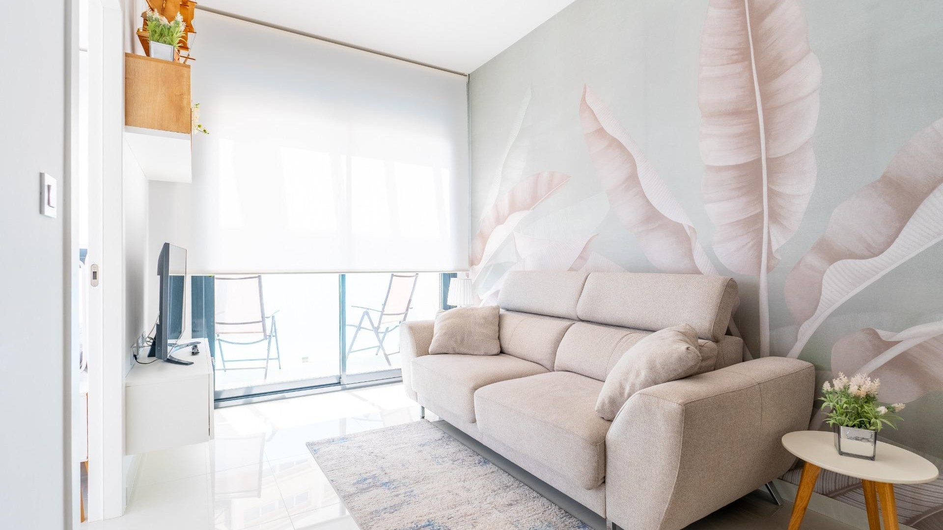 Sprzedaż - Apartament mieszkanie -
Torrevieja - Estacion de autobuses