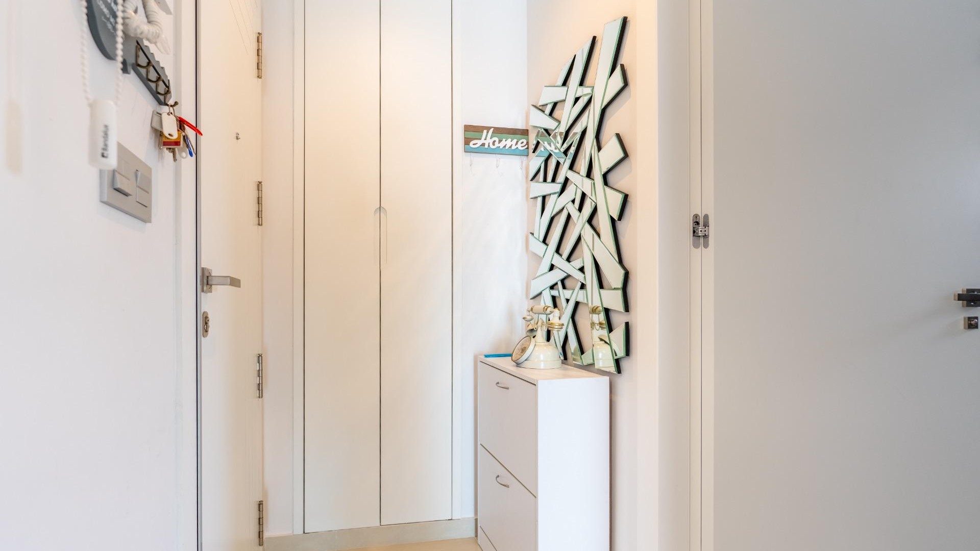 Sprzedaż - Apartament mieszkanie -
Torrevieja - Estacion de autobuses