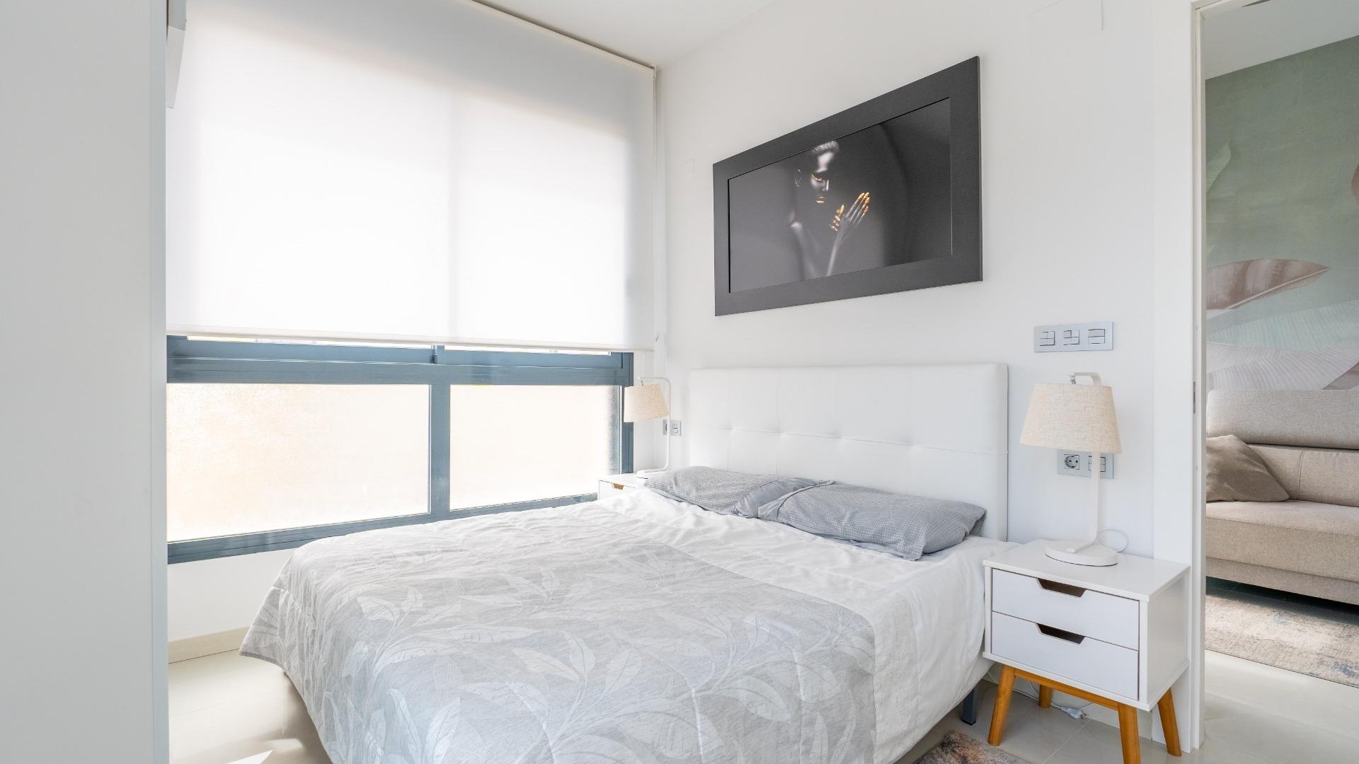 Sprzedaż - Apartament mieszkanie -
Torrevieja - Estacion de autobuses
