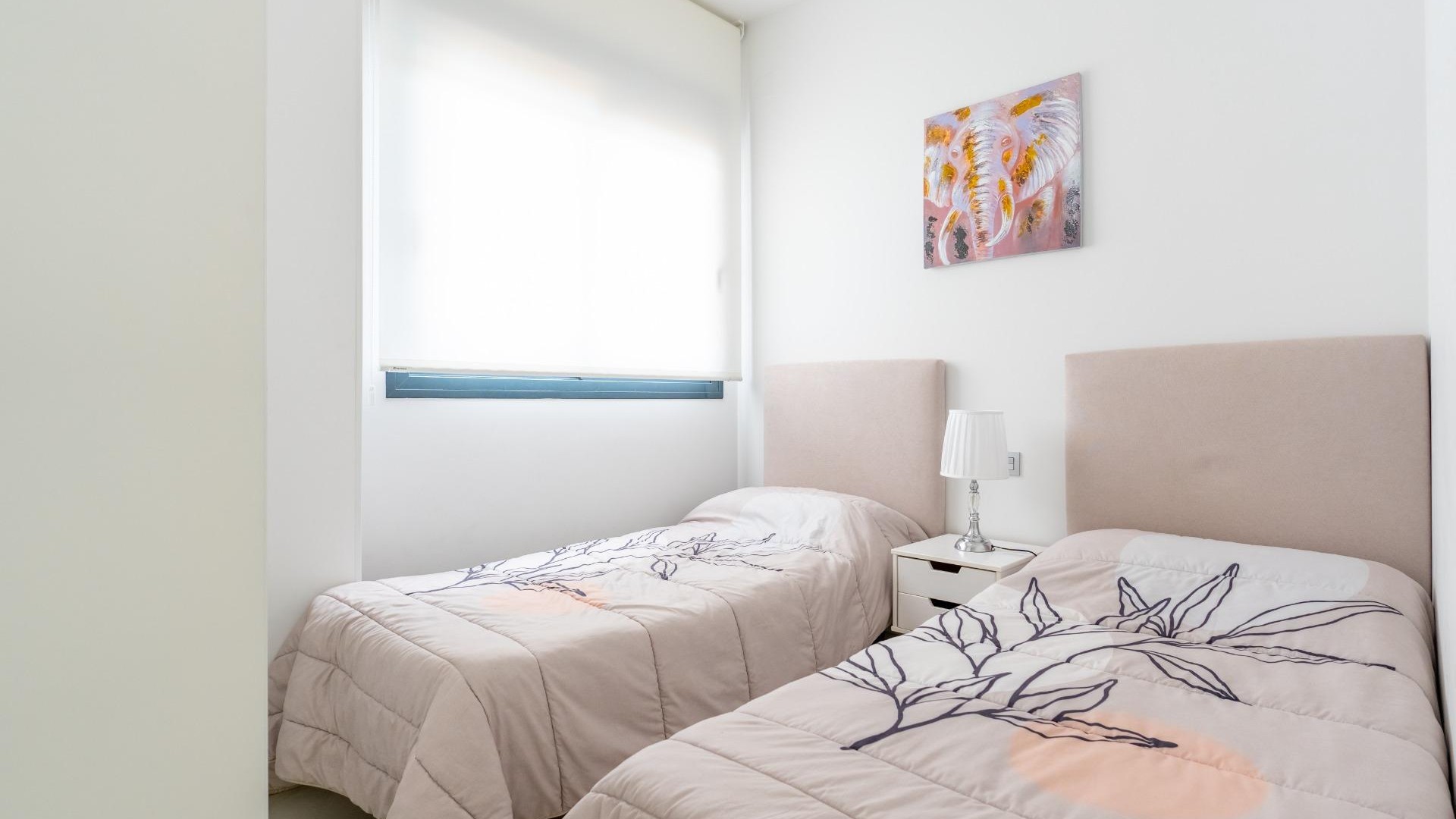 Sprzedaż - Apartament mieszkanie -
Torrevieja - Estacion de autobuses