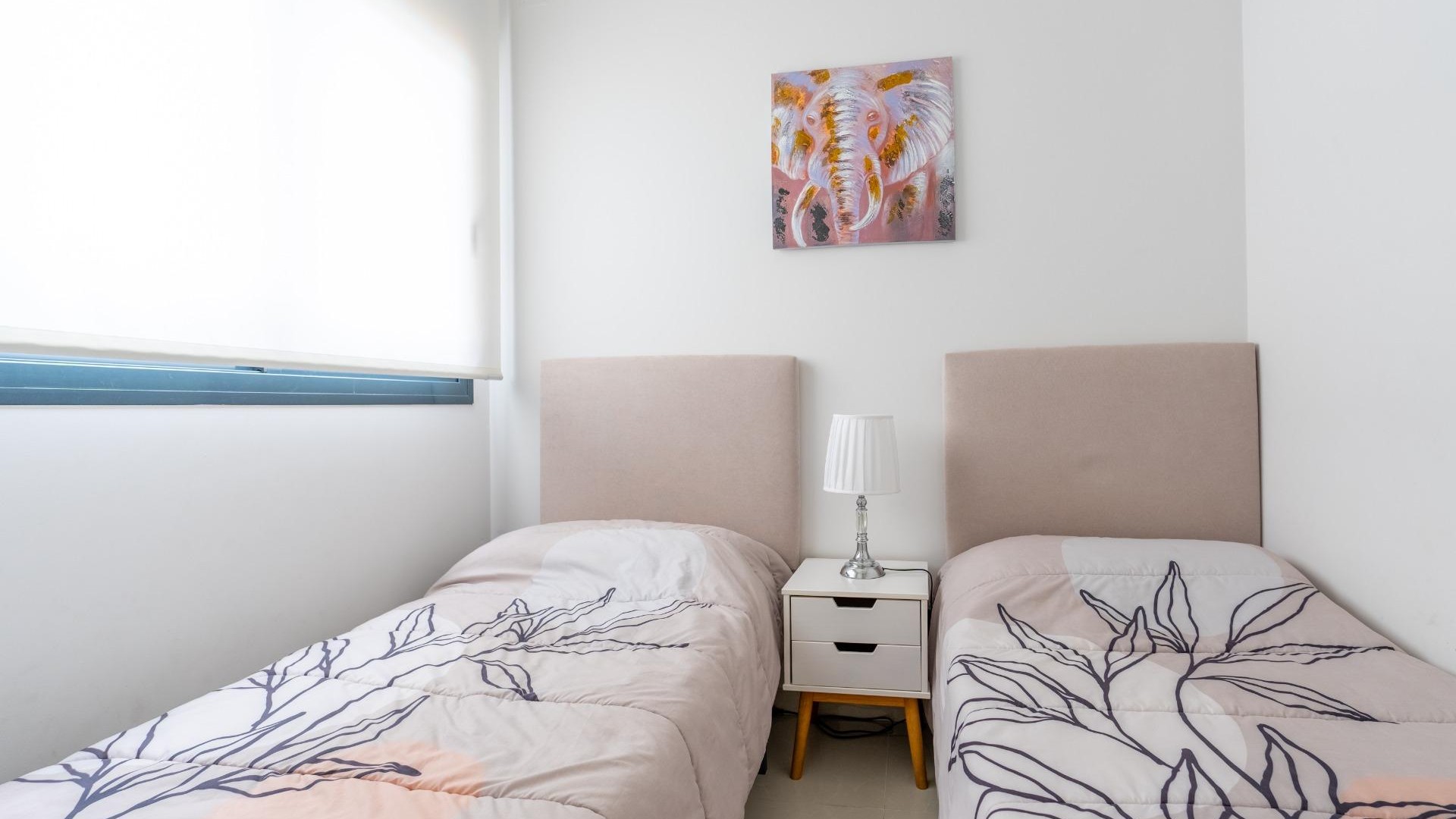 Sprzedaż - Apartament mieszkanie -
Torrevieja - Estacion de autobuses