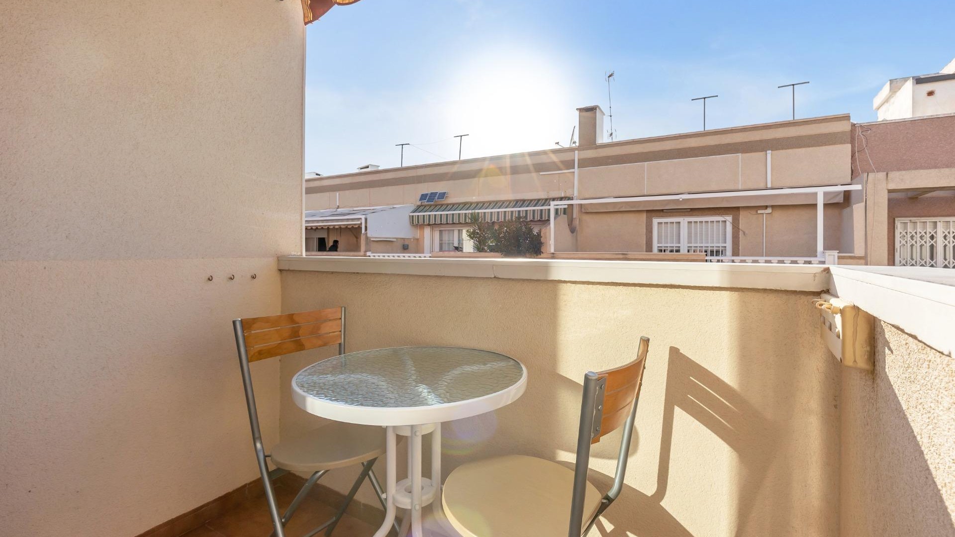 Sprzedaż - Apartament mieszkanie -
Torrevieja - Estacion de autobuses