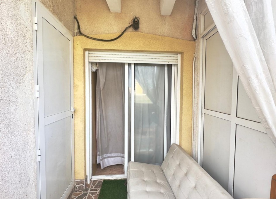 Sprzedaż - Apartament mieszkanie -
Torrevieja - Estacion de autobuses