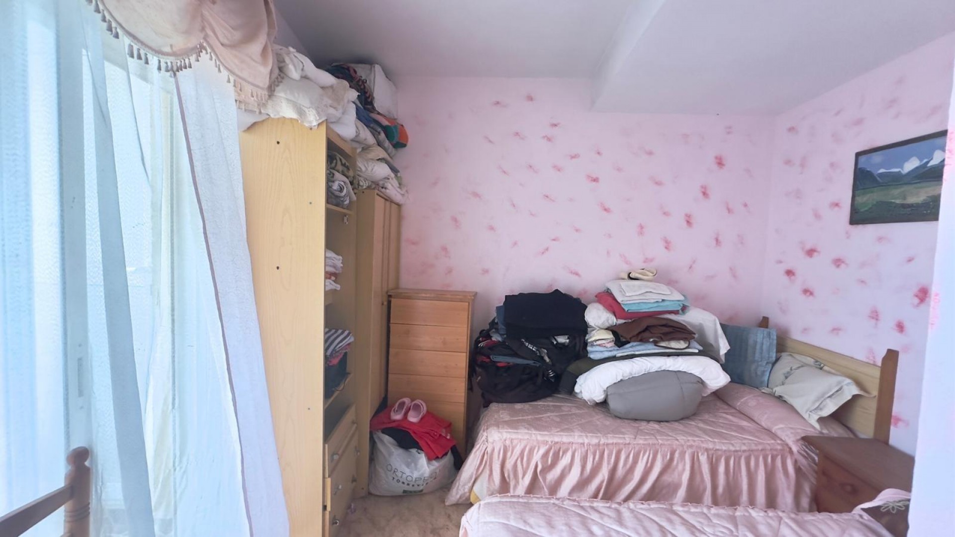 Sprzedaż - Apartament mieszkanie -
Torrevieja - Estacion de autobuses