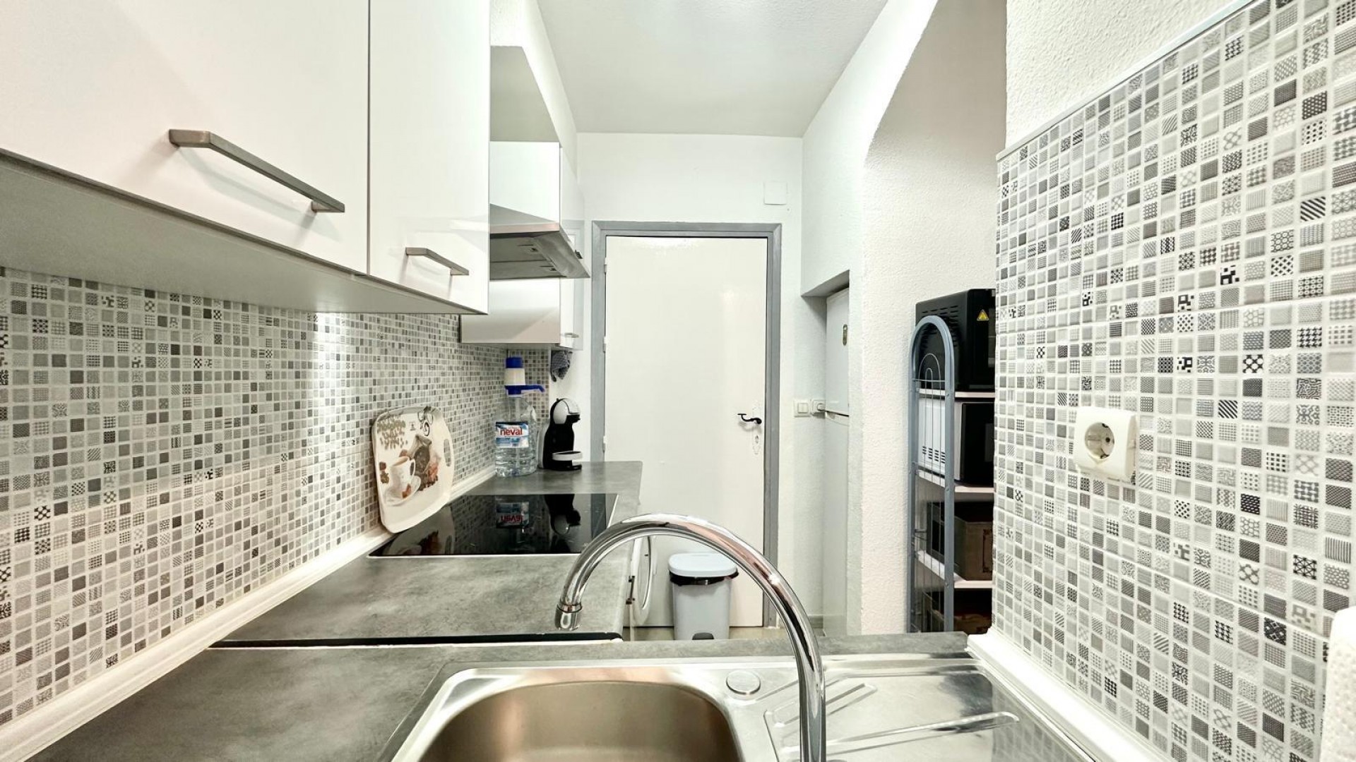 Sprzedaż - Apartament mieszkanie -
Torrevieja - Estacion de autobuses