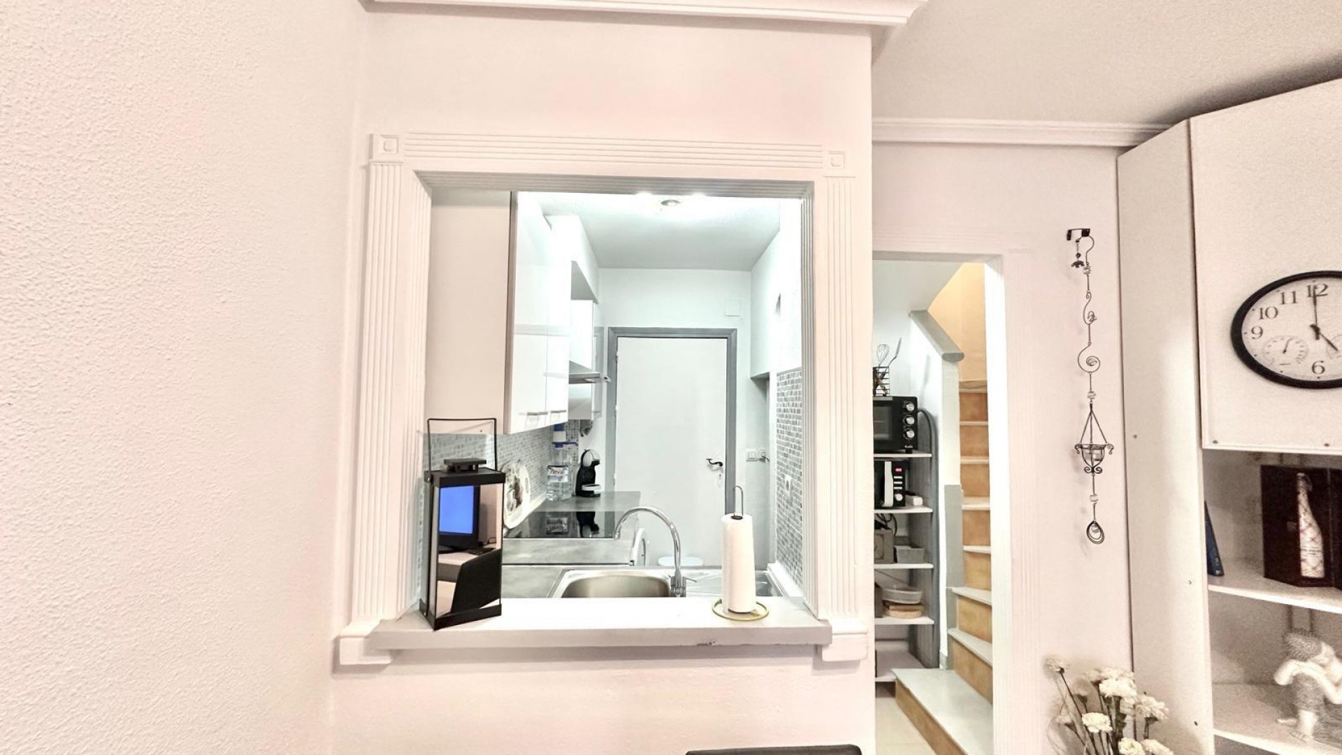 Sprzedaż - Apartament mieszkanie -
Torrevieja - Estacion de autobuses