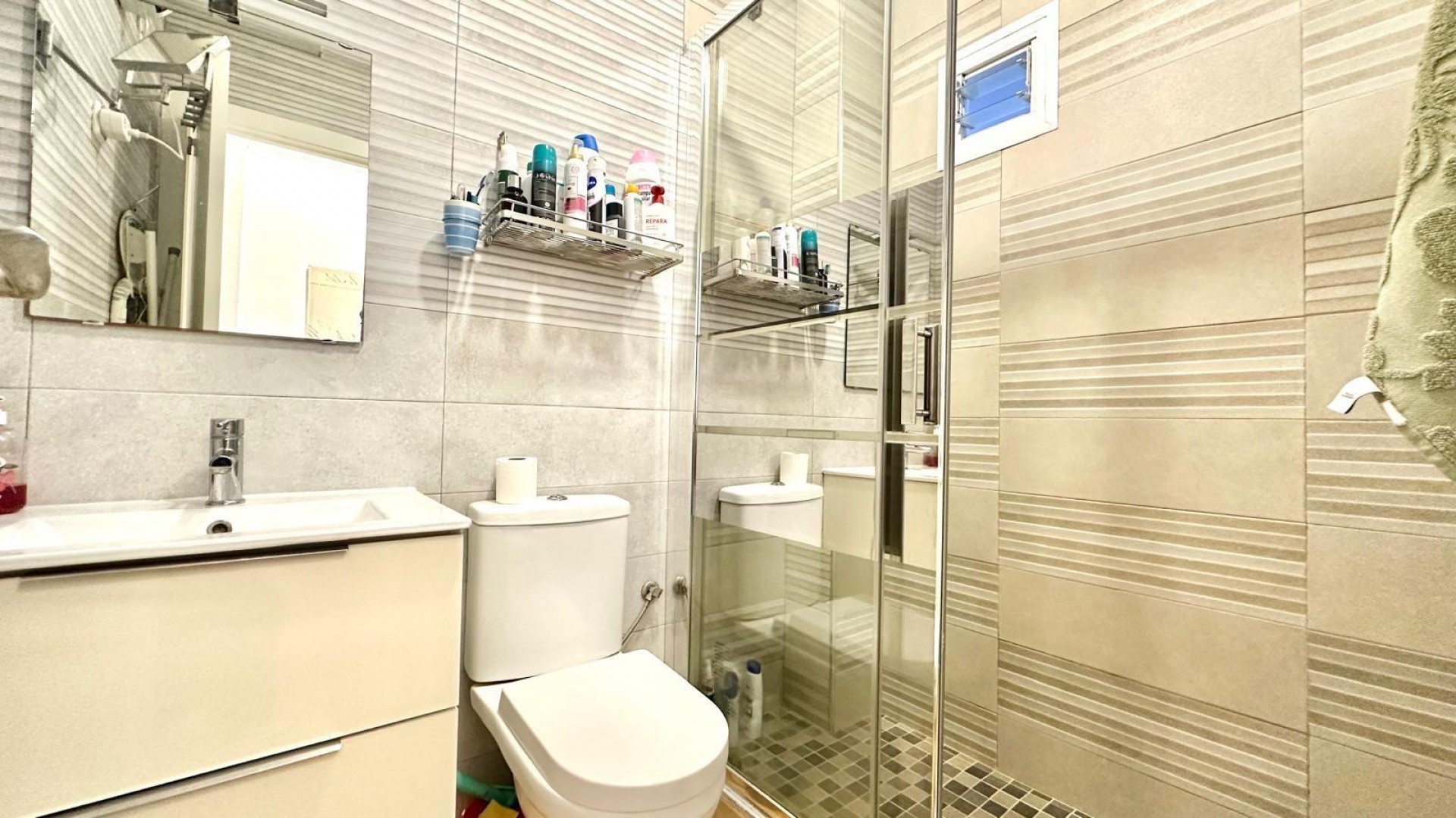 Sprzedaż - Apartament mieszkanie -
Torrevieja - Estacion de autobuses