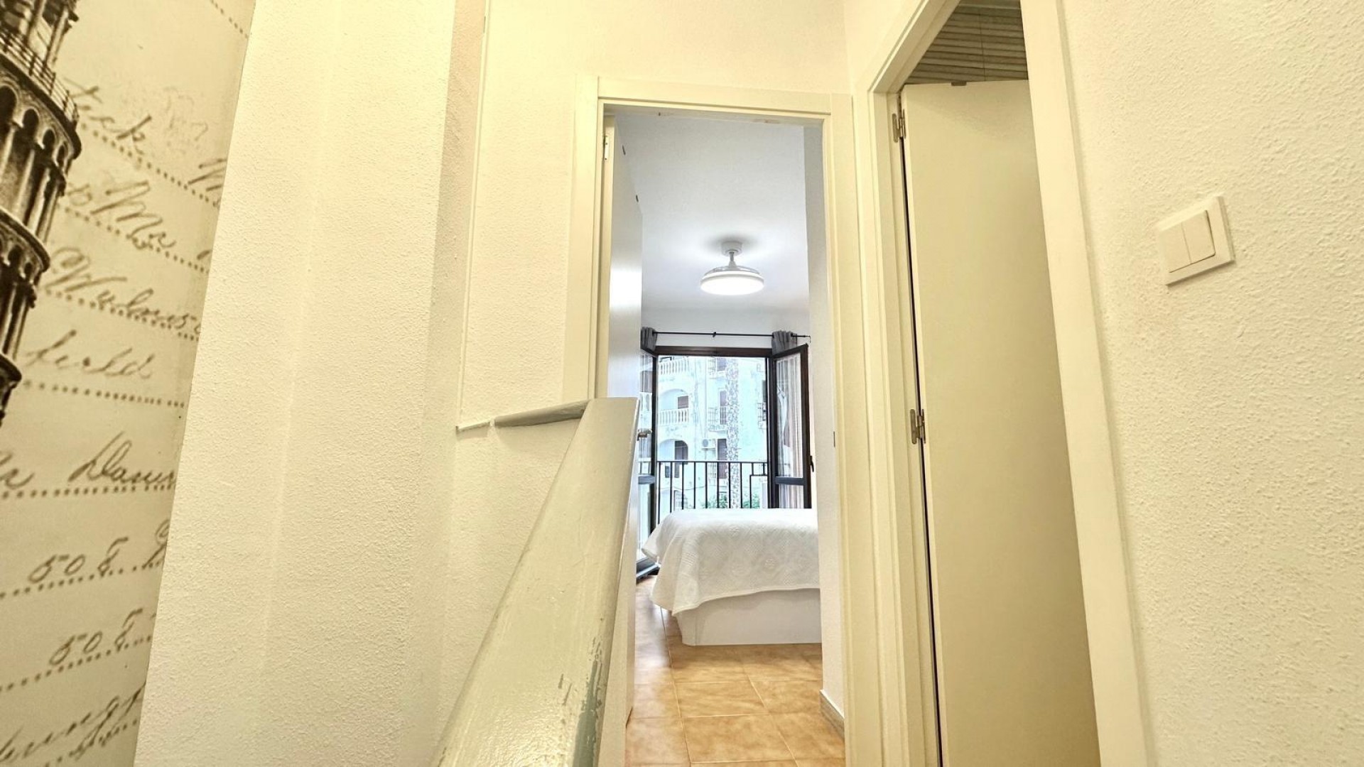 Sprzedaż - Apartament mieszkanie -
Torrevieja - Estacion de autobuses