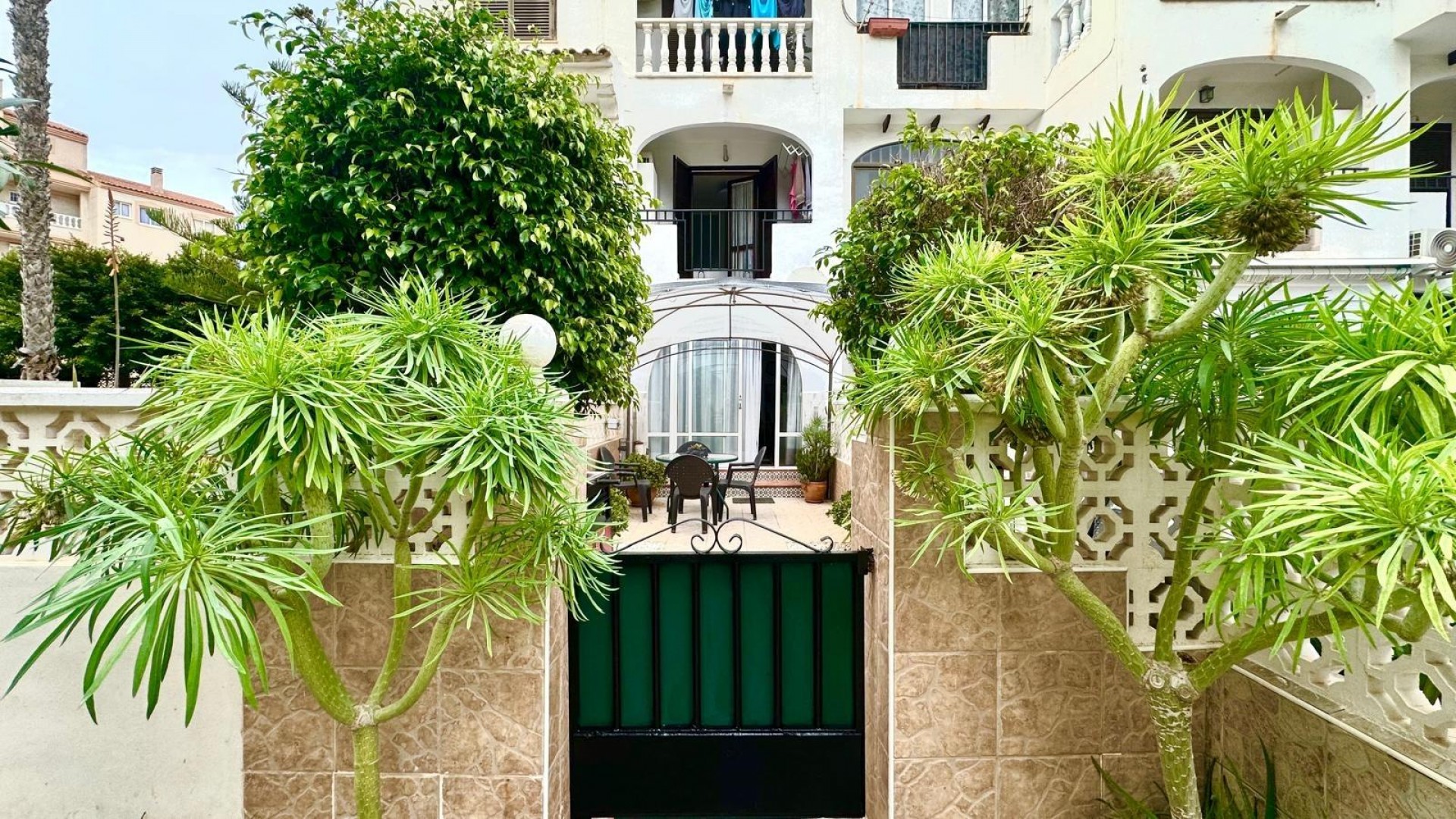 Sprzedaż - Apartament mieszkanie -
Torrevieja - Estacion de autobuses