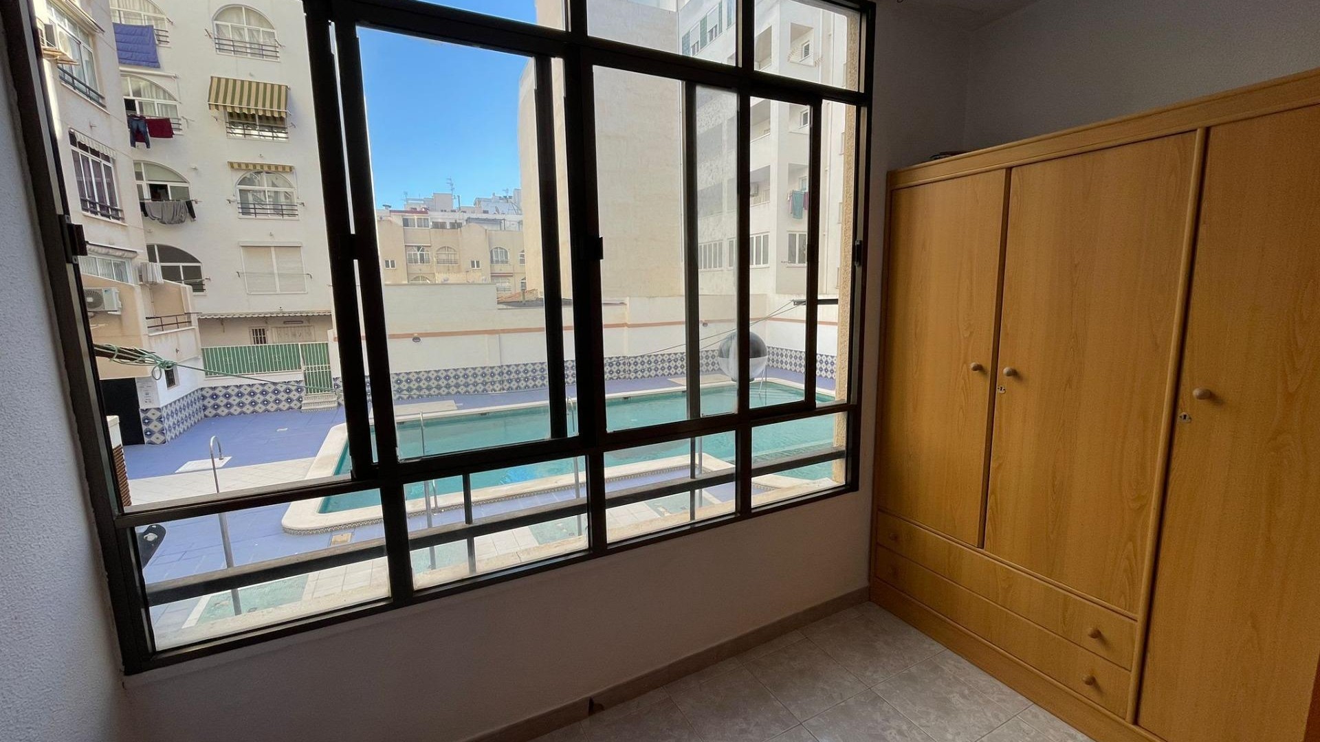 Sprzedaż - Apartament mieszkanie -
Torrevieja - Estacion de autobuses