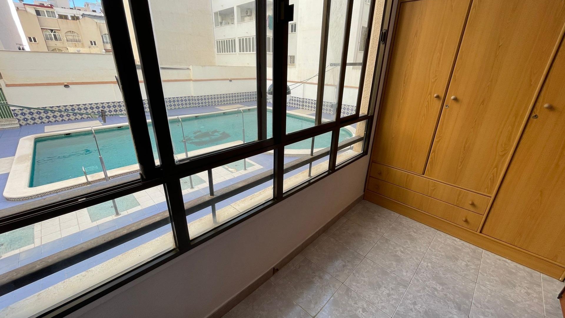 Sprzedaż - Apartament mieszkanie -
Torrevieja - Estacion de autobuses