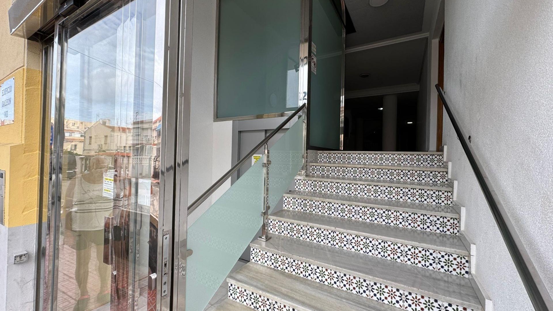 Sprzedaż - Apartament mieszkanie -
Torrevieja - Estacion de autobuses