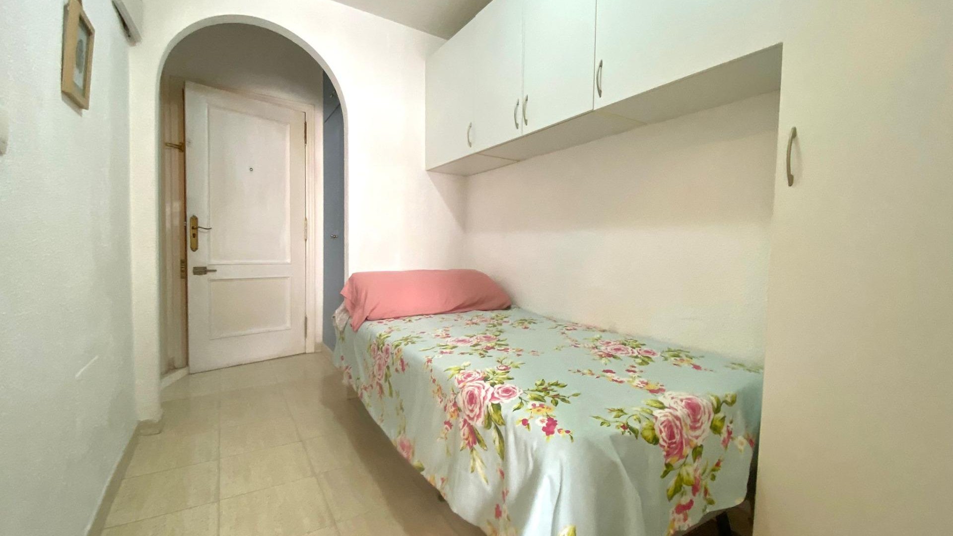 Sprzedaż - Apartament mieszkanie -
Torrevieja - Estacion de autobuses