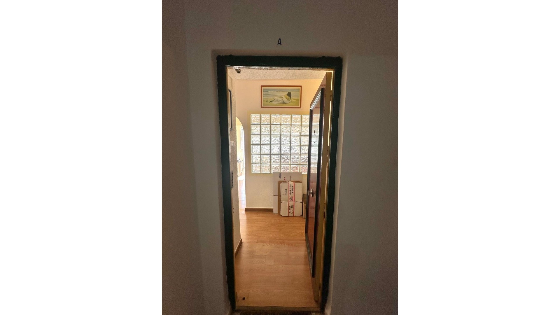 Sprzedaż - Apartament mieszkanie -
Torrevieja - Estacion de autobuses