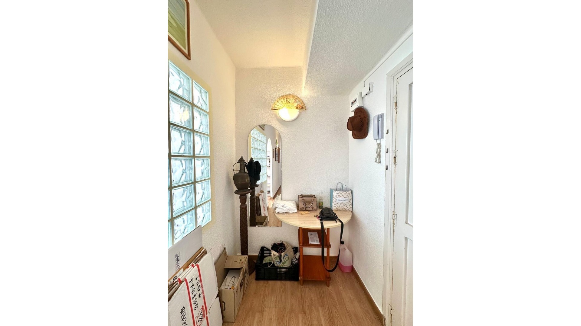 Sprzedaż - Apartament mieszkanie -
Torrevieja - Estacion de autobuses