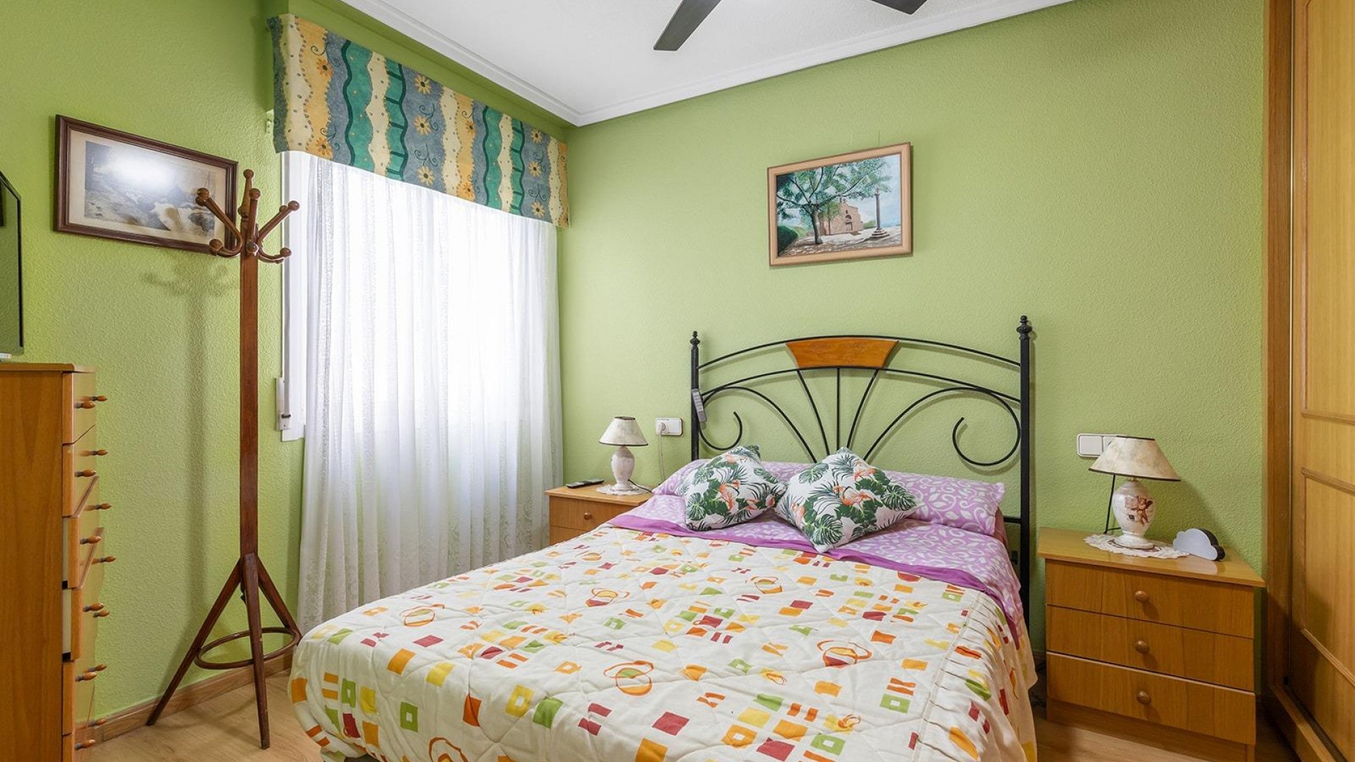 Sprzedaż - Apartament mieszkanie -
Torrevieja - Estacion de autobuses