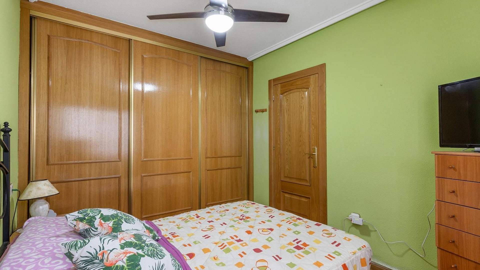 Sprzedaż - Apartament mieszkanie -
Torrevieja - Estacion de autobuses