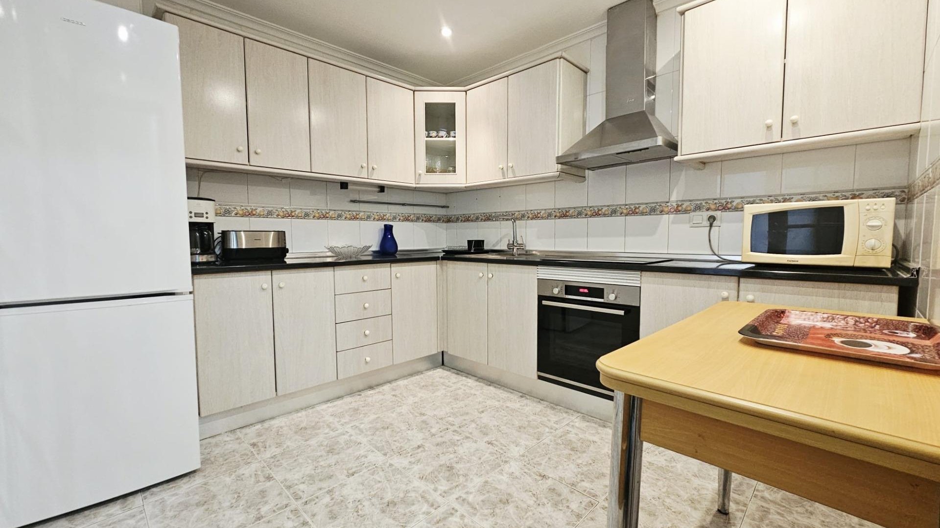 Sprzedaż - Apartament mieszkanie -
Torrevieja - Estacion de autobuses