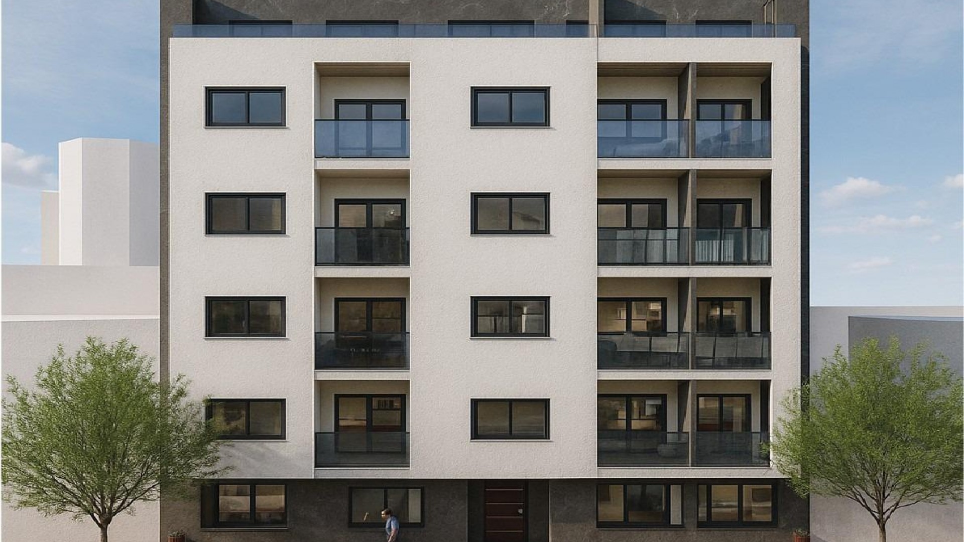 Sprzedaż - Apartament mieszkanie -
Torrevieja - Estacion de autobuses