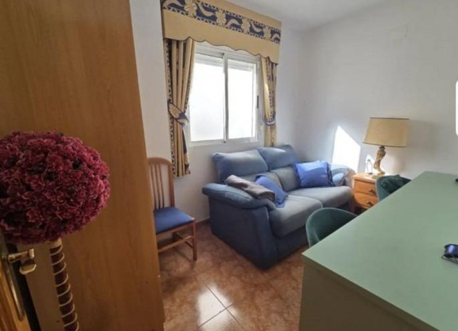 Sprzedaż - Apartament mieszkanie -
Torrevieja - Estacion de autobuses