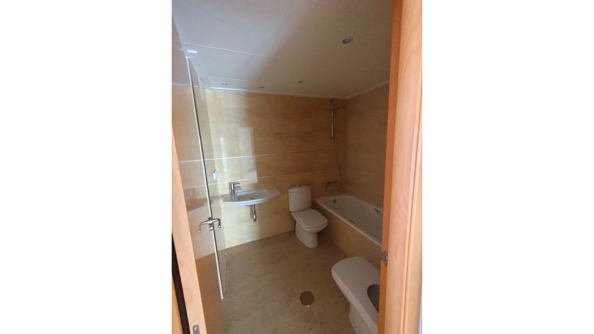 Sprzedaż - Apartament mieszkanie -
Torrevieja - Estacion de autobuses