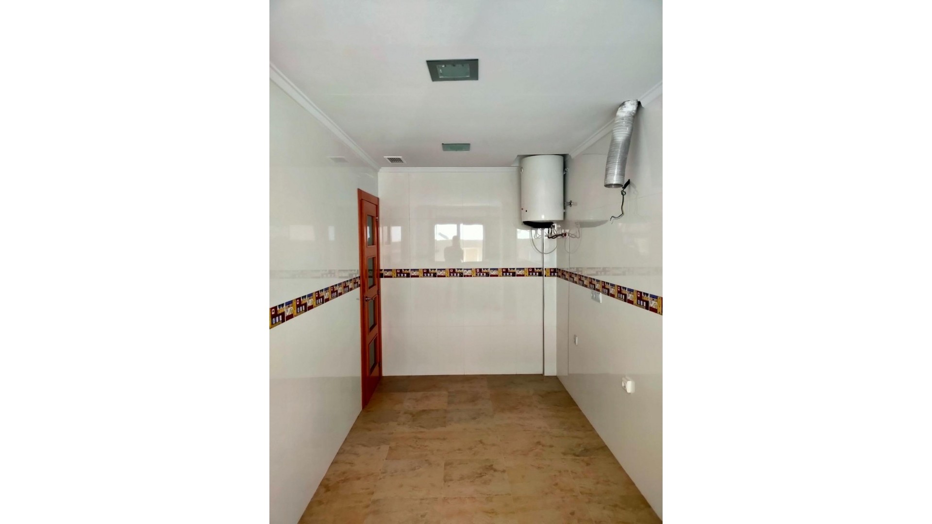 Sprzedaż - Apartament mieszkanie -
Torrevieja - Estacion de autobuses