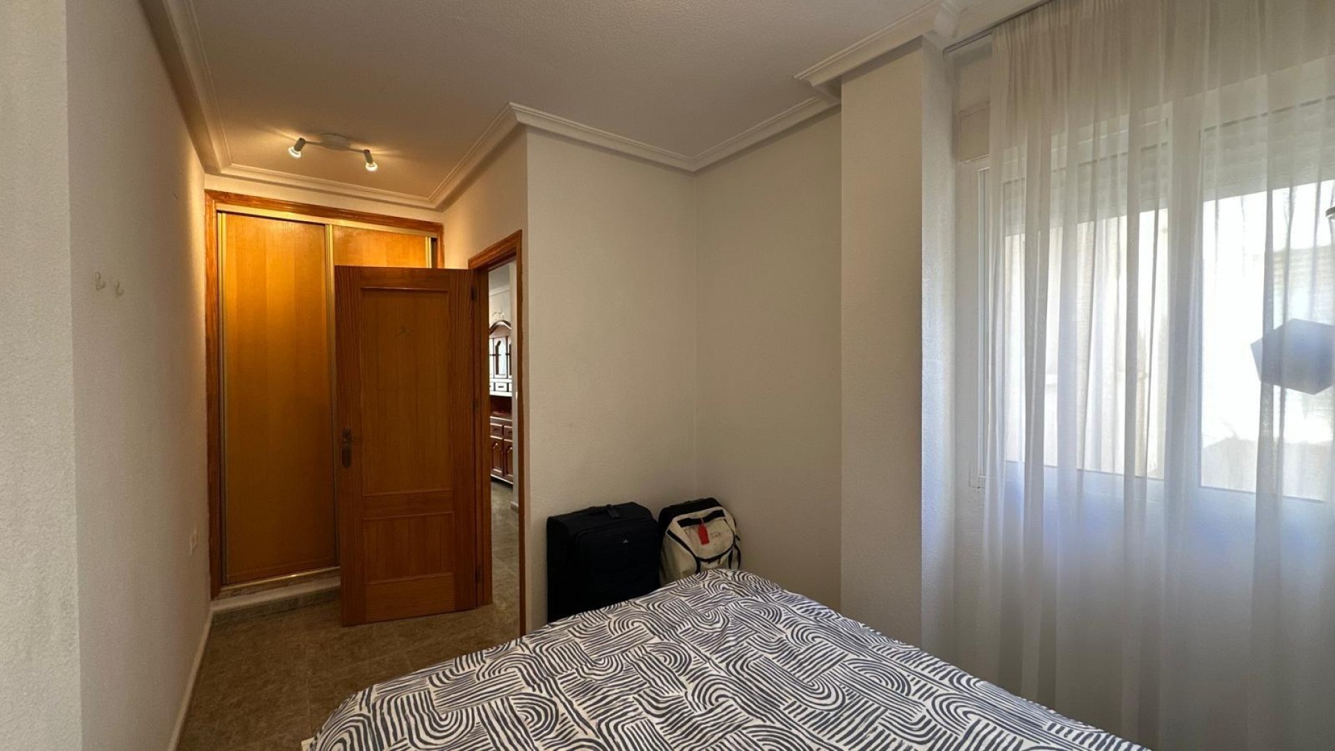 Sprzedaż - Apartament mieszkanie -
Torrevieja - Estacion de autobuses