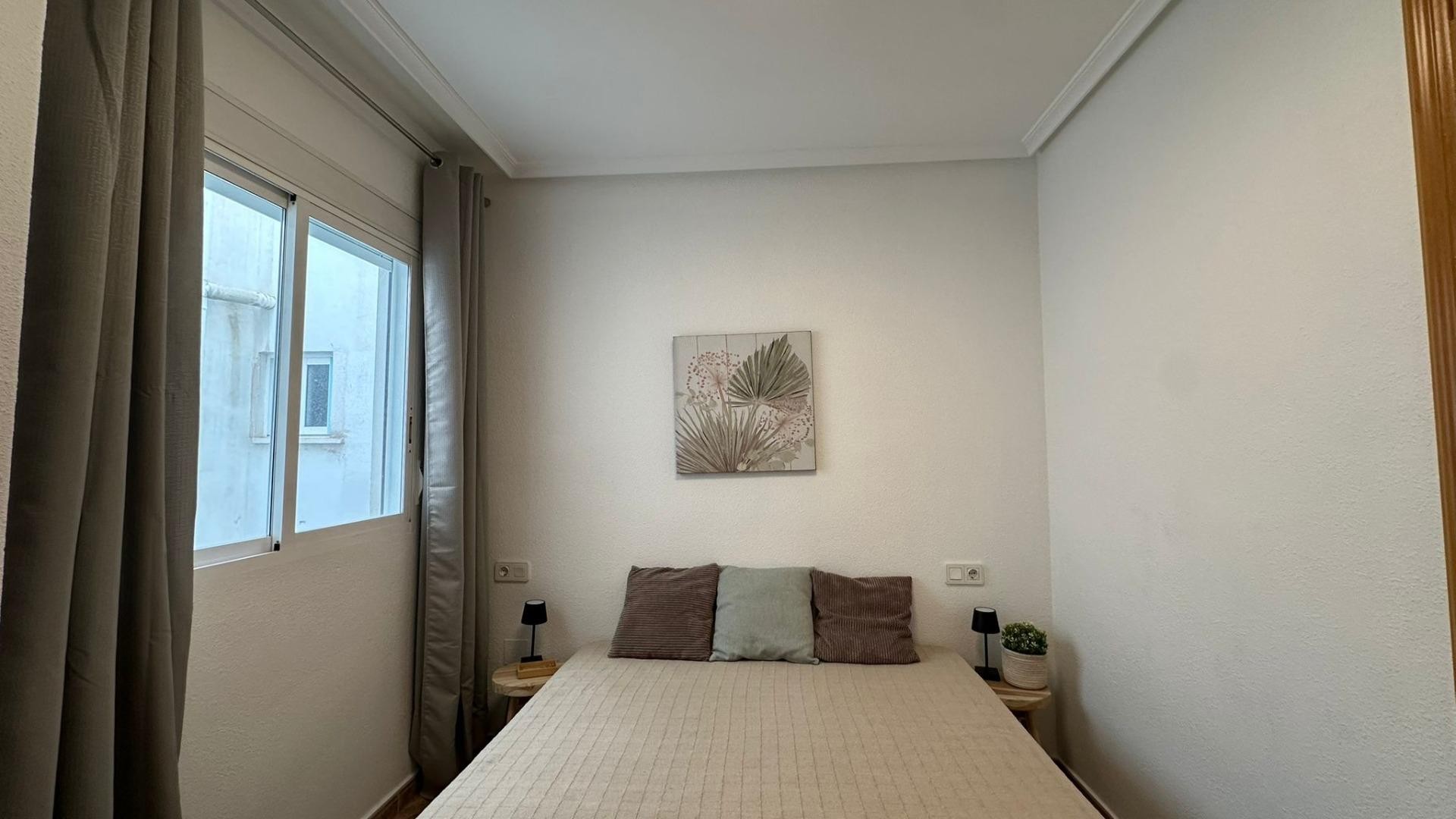 Sprzedaż - Apartament mieszkanie -
Torrevieja - Estacion de autobuses