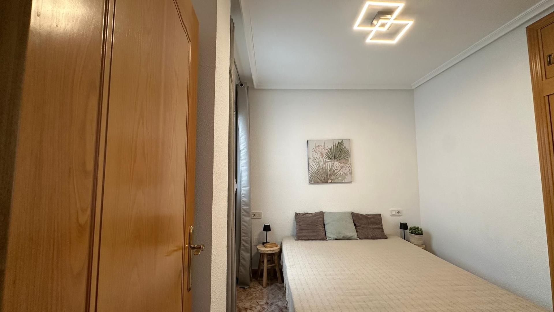 Sprzedaż - Apartament mieszkanie -
Torrevieja - Estacion de autobuses