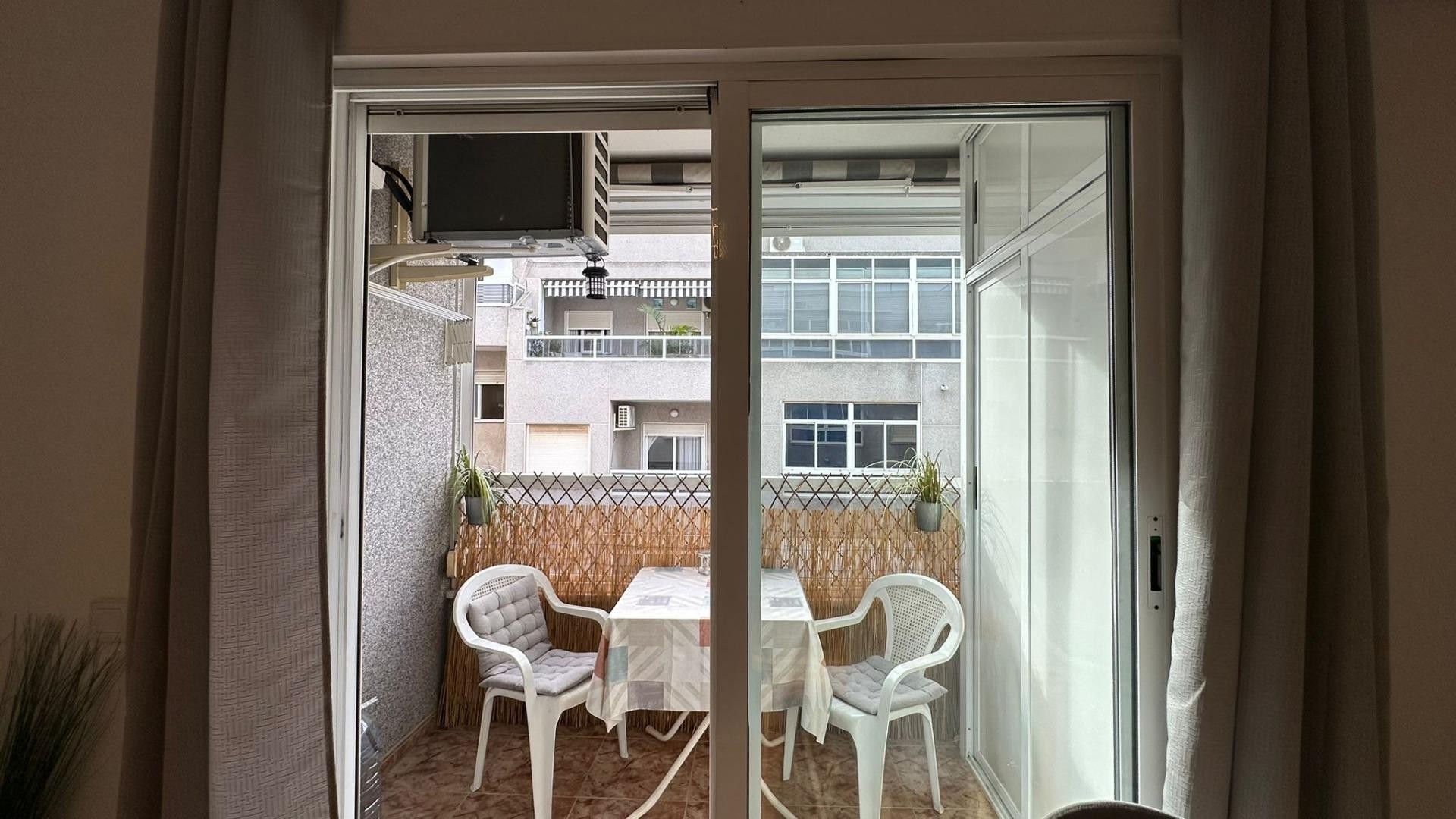 Sprzedaż - Apartament mieszkanie -
Torrevieja - Estacion de autobuses