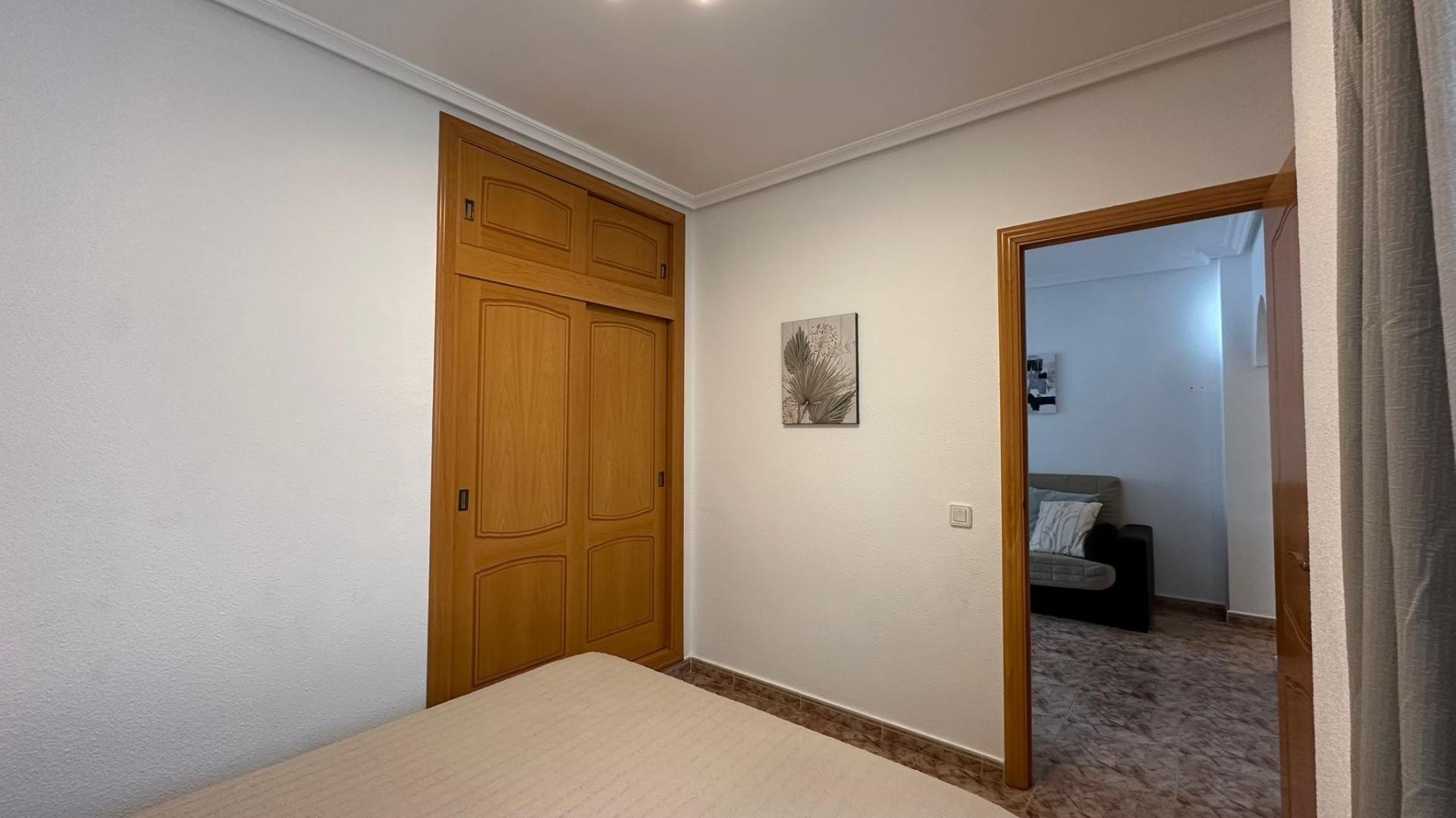 Sprzedaż - Apartament mieszkanie -
Torrevieja - Estacion de autobuses