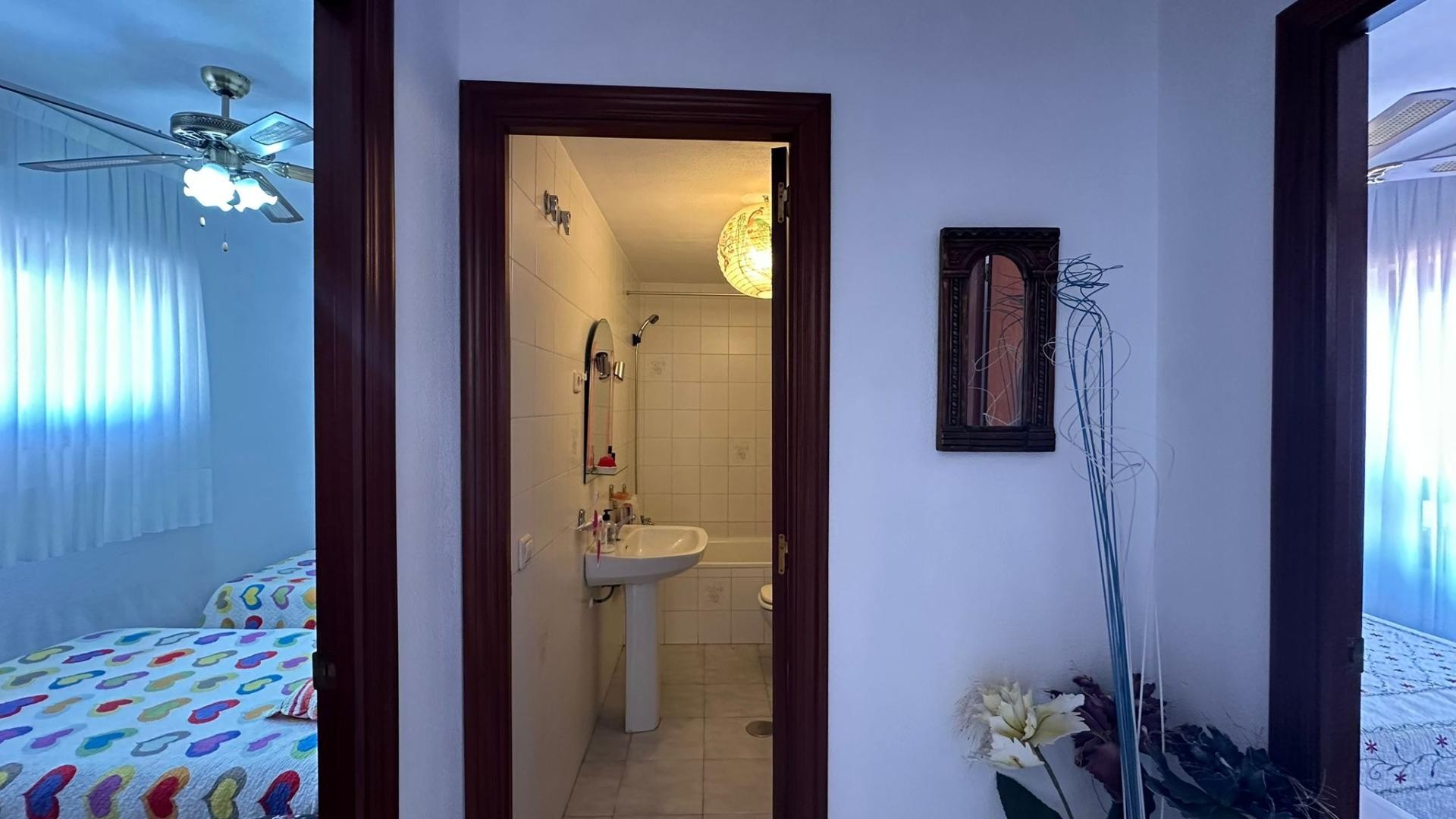 Sprzedaż - Apartament mieszkanie -
Torrevieja - Estacion de autobuses