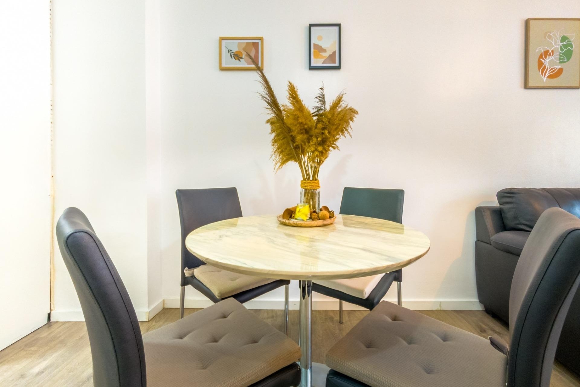 Sprzedaż - Apartament mieszkanie -
Torrevieja - Estacion de autobuses