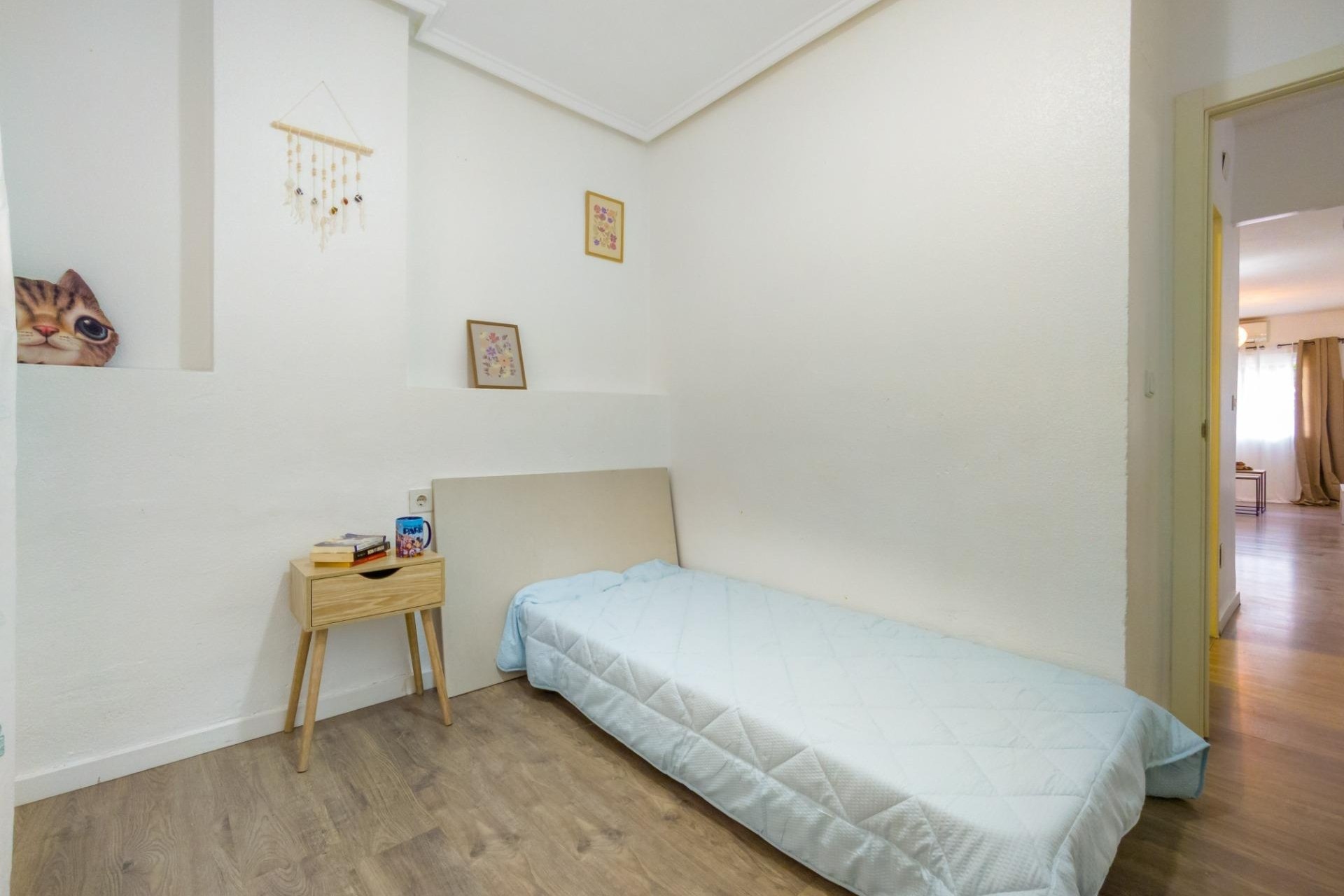 Sprzedaż - Apartament mieszkanie -
Torrevieja - Estacion de autobuses