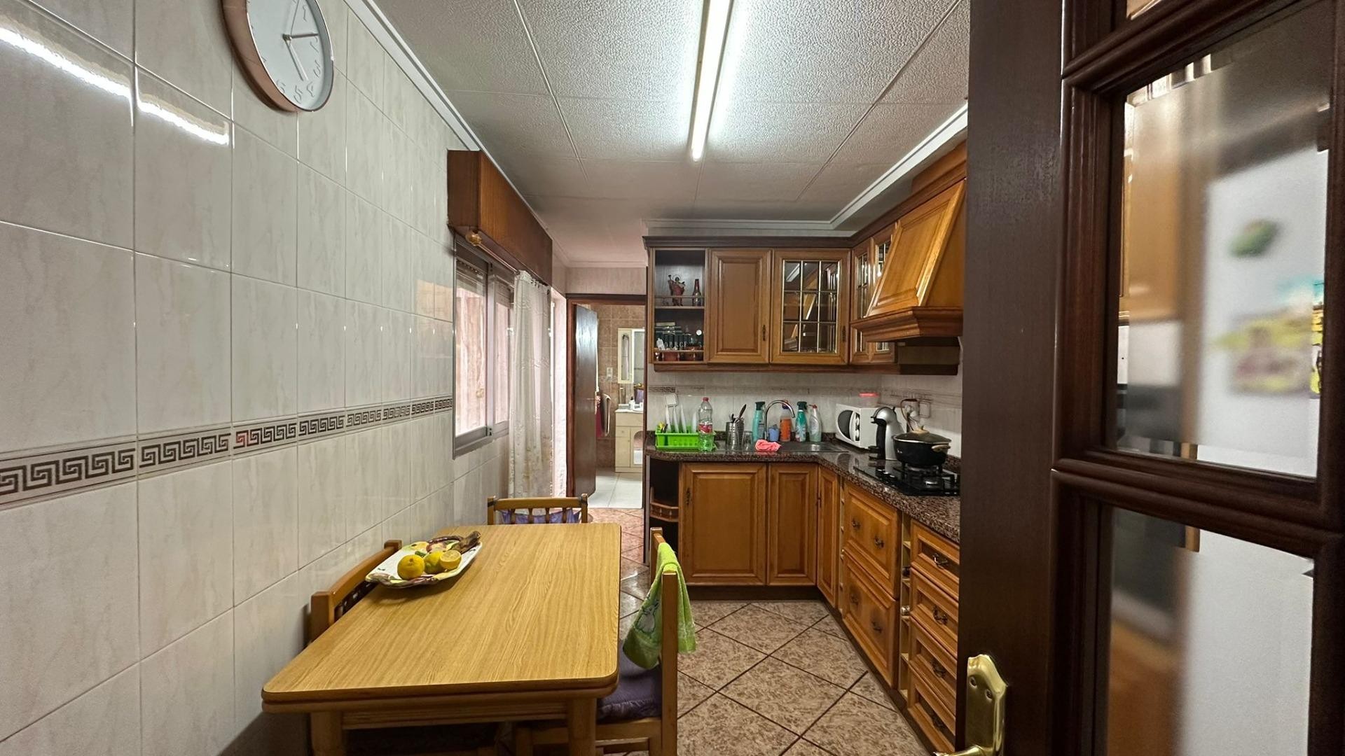 Sprzedaż - Apartament mieszkanie -
Torrevieja - Estacion de autobuses
