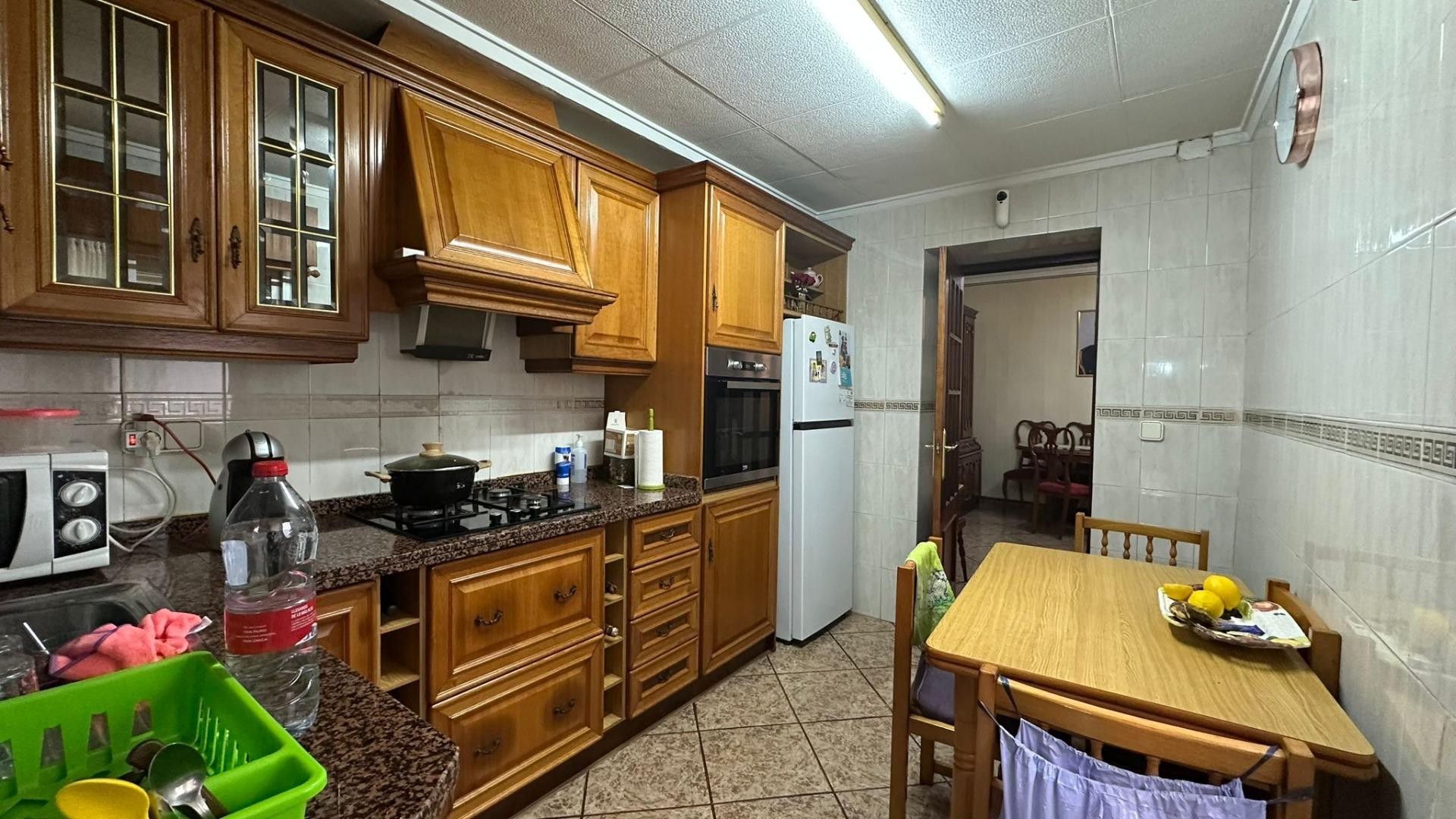 Sprzedaż - Apartament mieszkanie -
Torrevieja - Estacion de autobuses