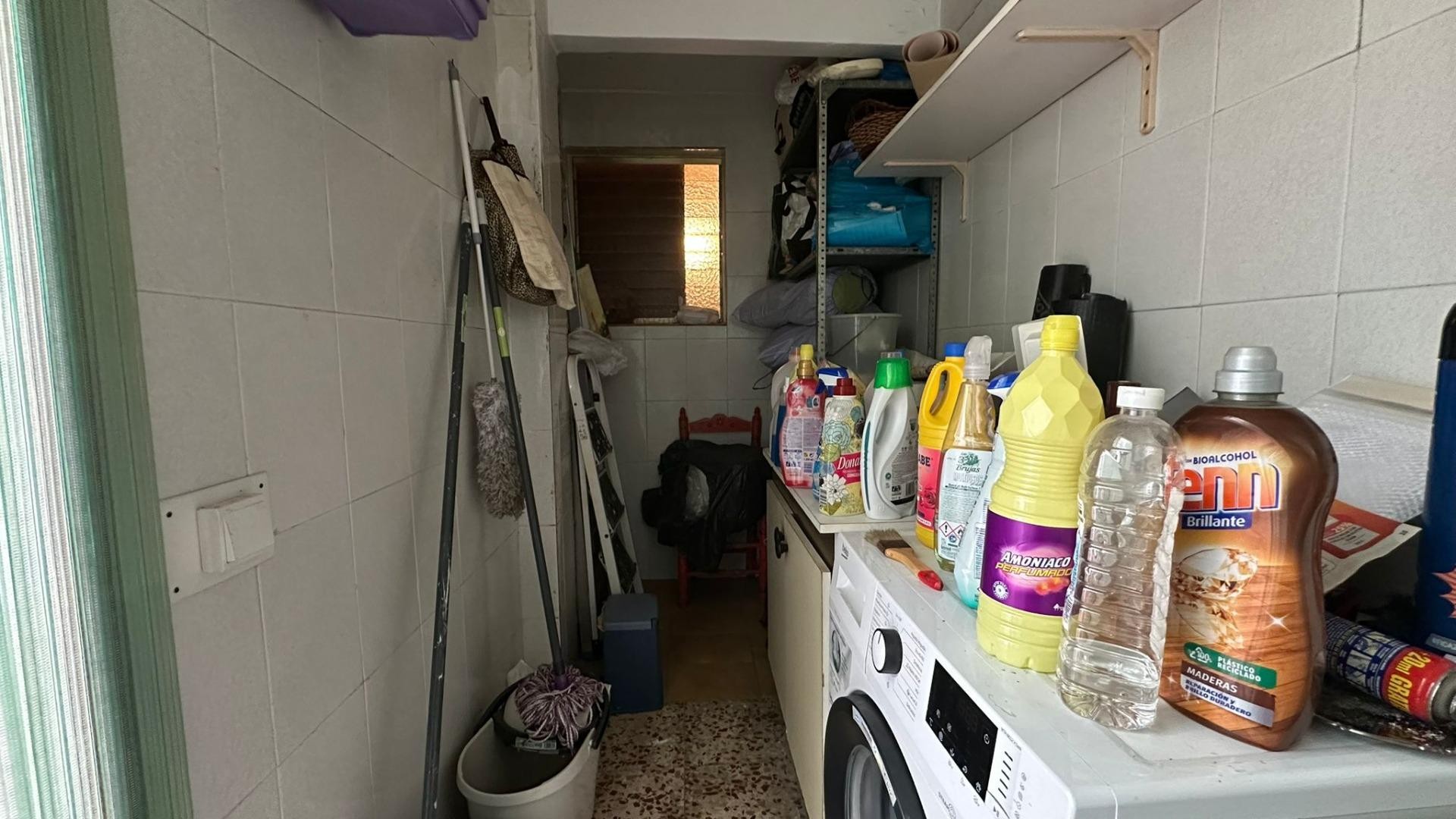 Sprzedaż - Apartament mieszkanie -
Torrevieja - Estacion de autobuses