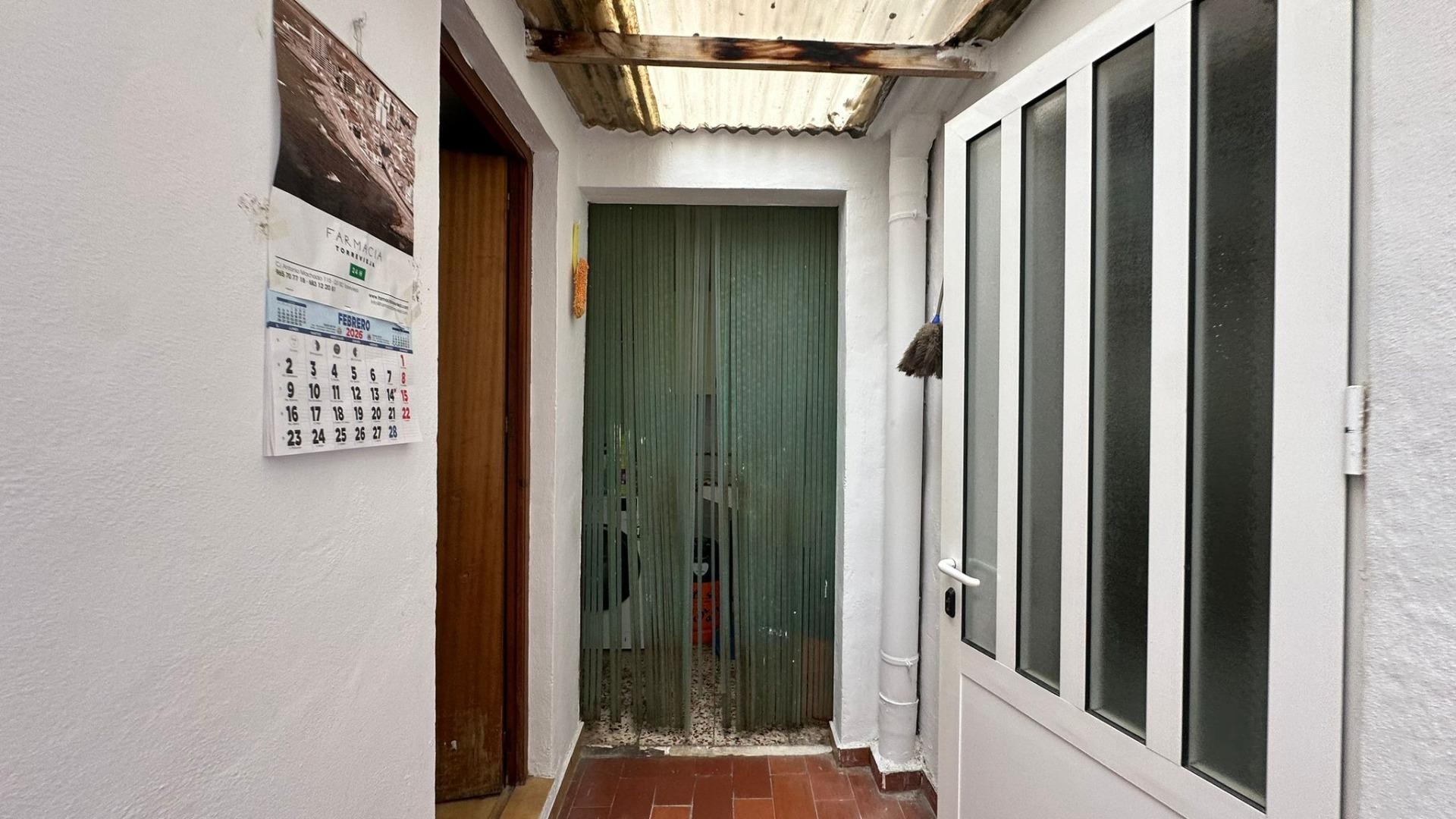 Sprzedaż - Apartament mieszkanie -
Torrevieja - Estacion de autobuses