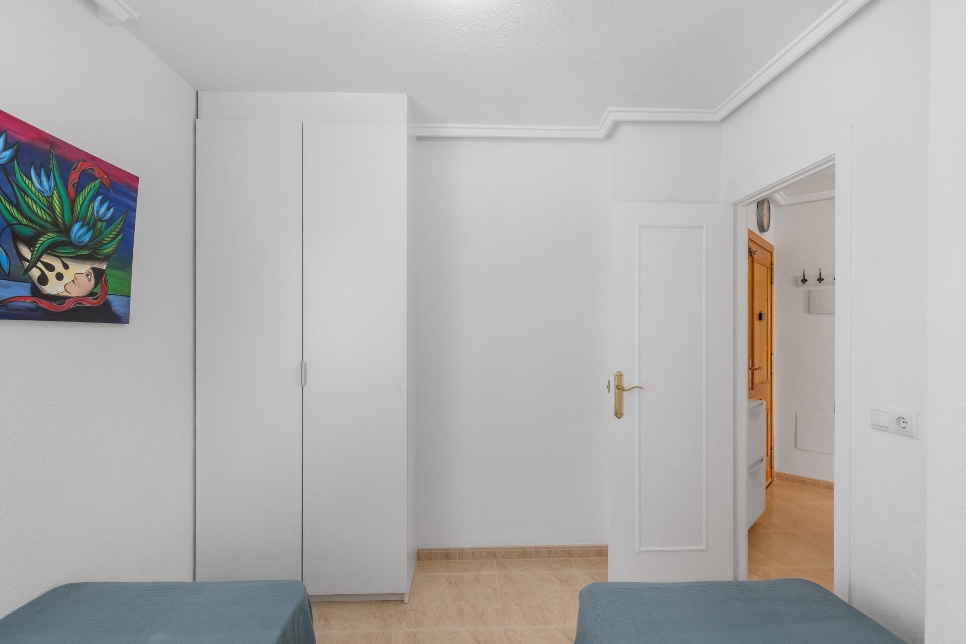 Sprzedaż - Apartament mieszkanie -
Torrevieja - Estacion de autobuses