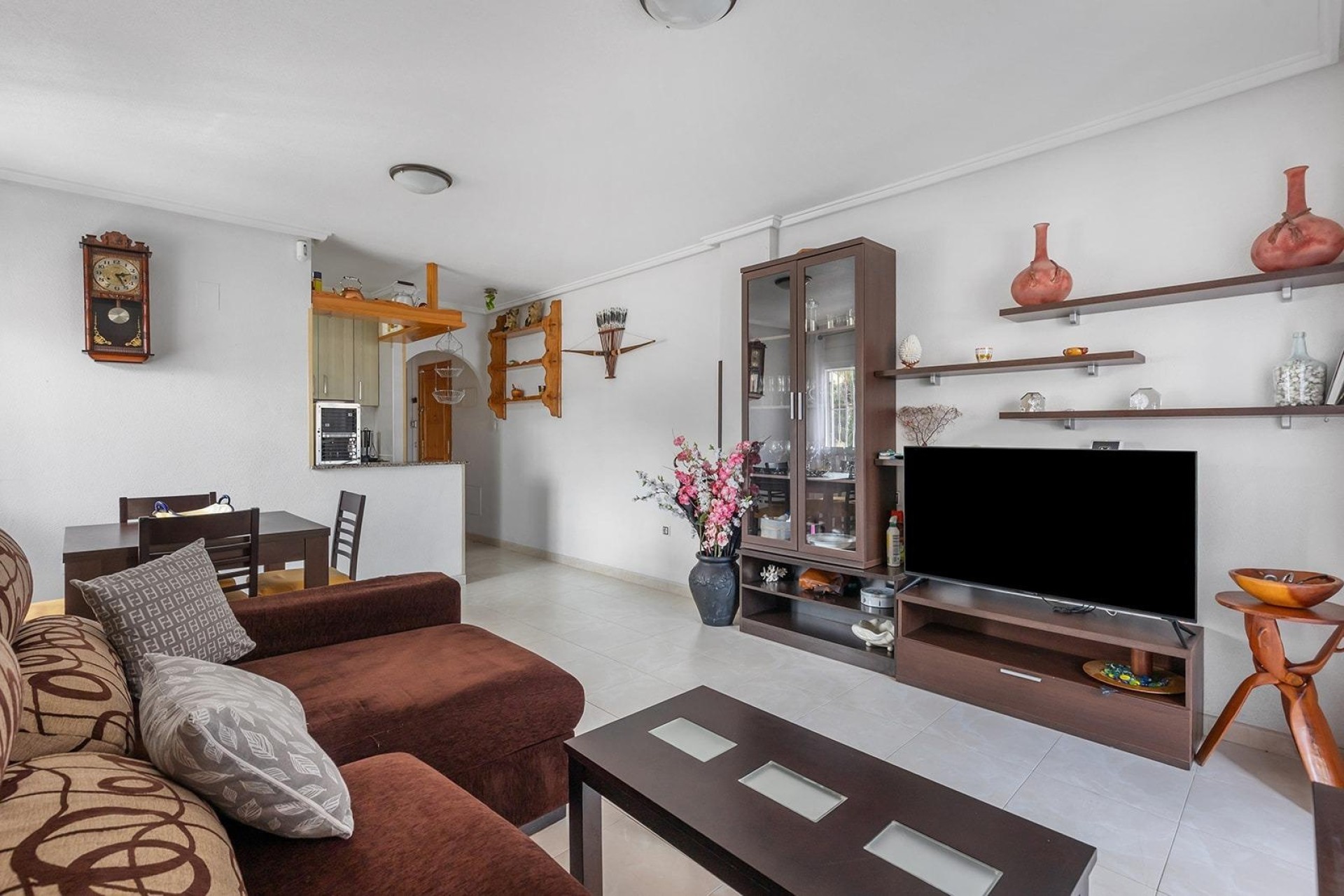 Sprzedaż - Apartament mieszkanie -
Torrevieja - Estacion de autobuses