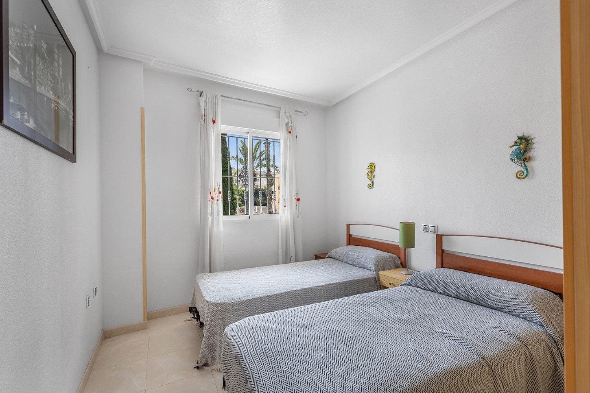 Sprzedaż - Apartament mieszkanie -
Torrevieja - Estacion de autobuses